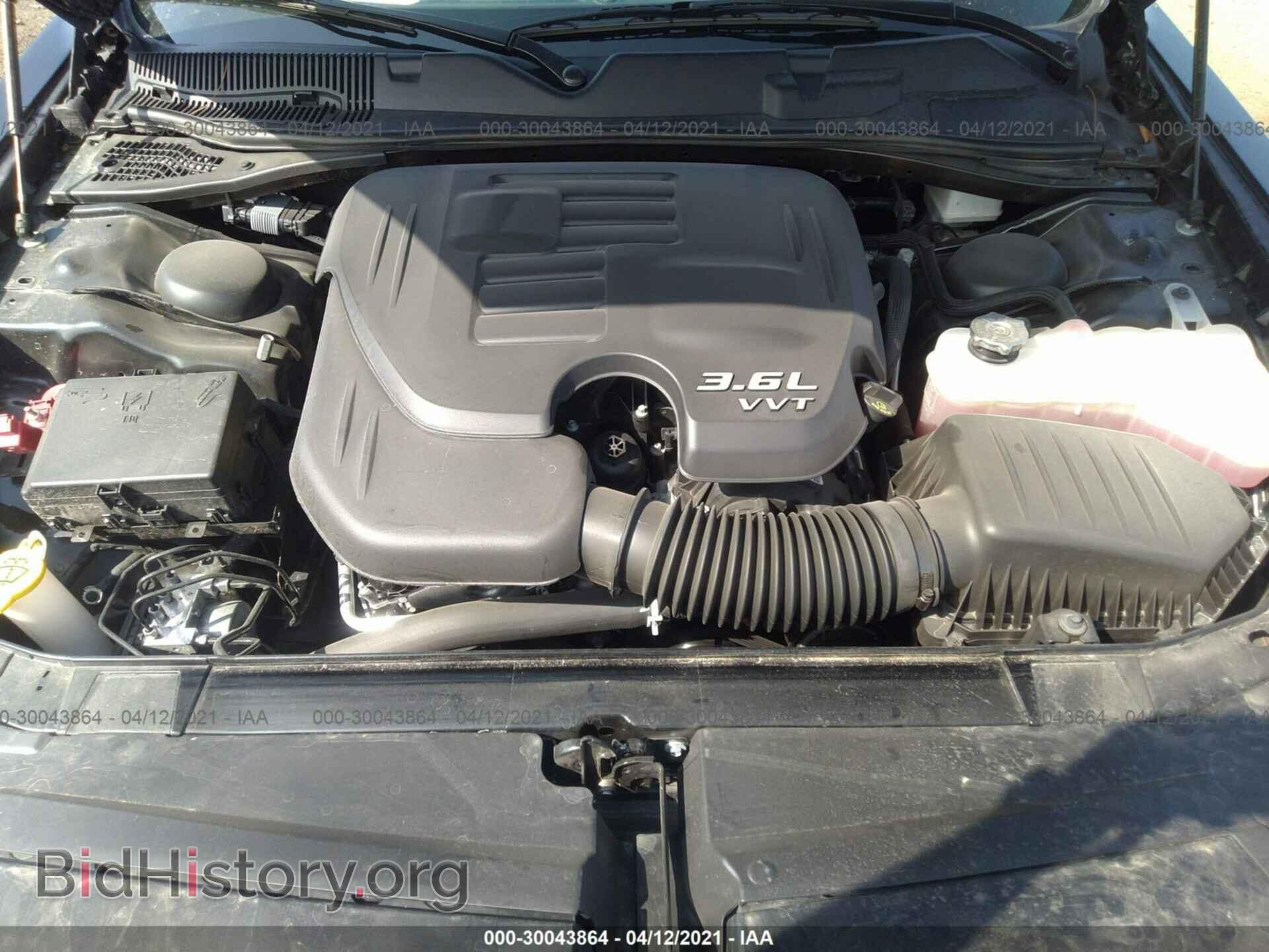 2020 DODGE CHALLENGER - VIN: 2C3CDZAG1LH240132 - Photo 10