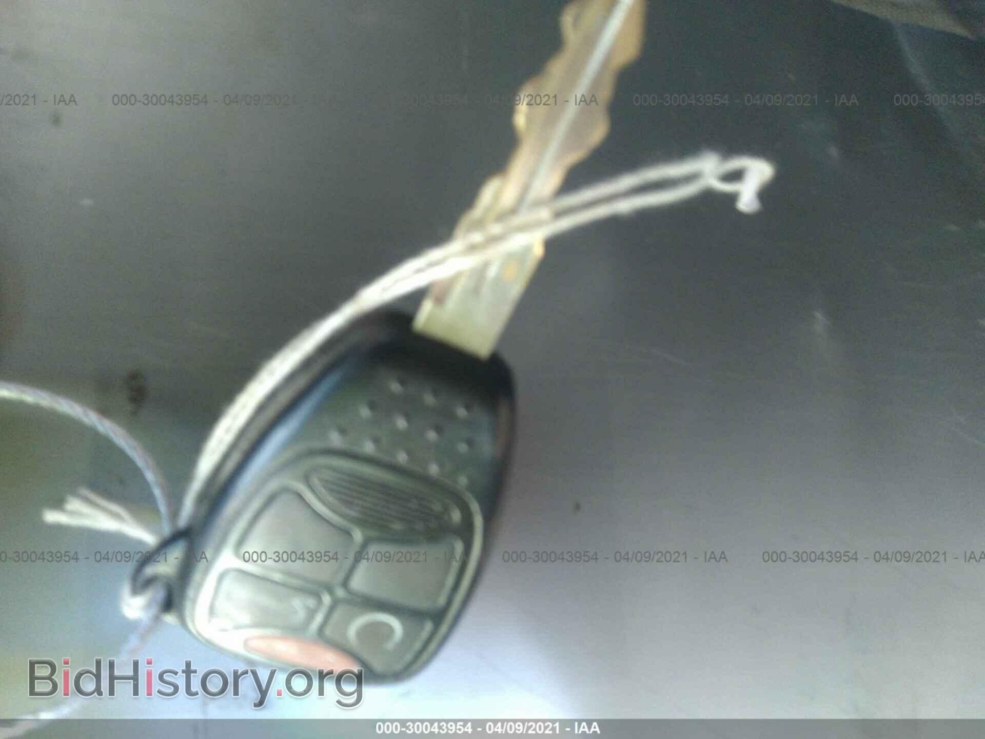 2012 CHRYSLER 200 - VIN: 1C3CCBBB3CN180830 - Фото 11