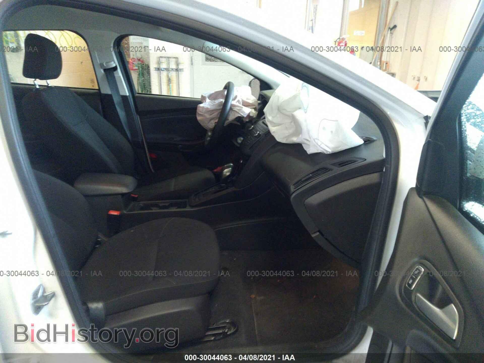 2016 FORD FOCUS - VIN: 1FADP3F27GL294776 - Photo 5