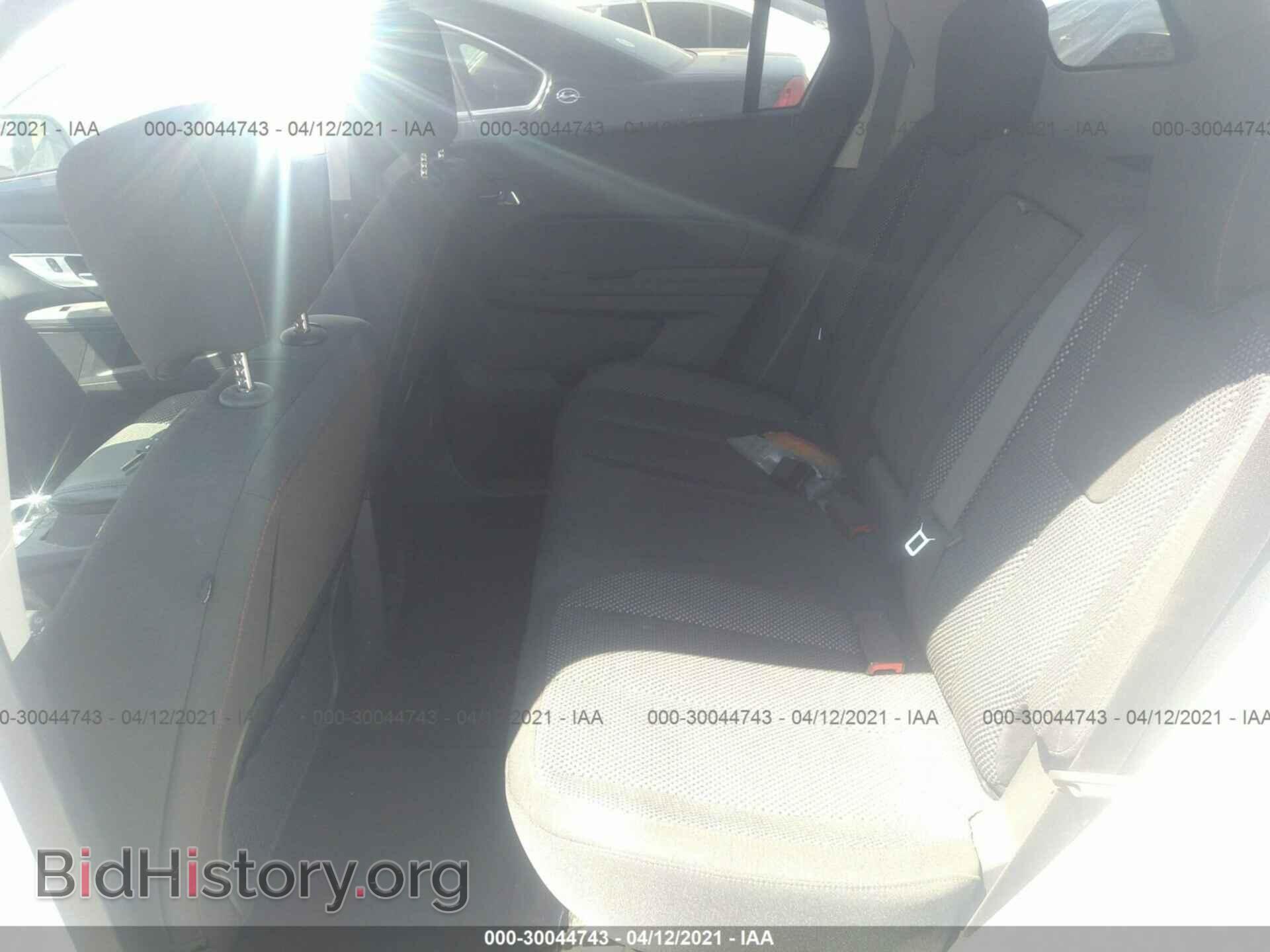 2017 GMC TERRAIN - VIN: 2GKALMEK5H6320824 - Фото 8