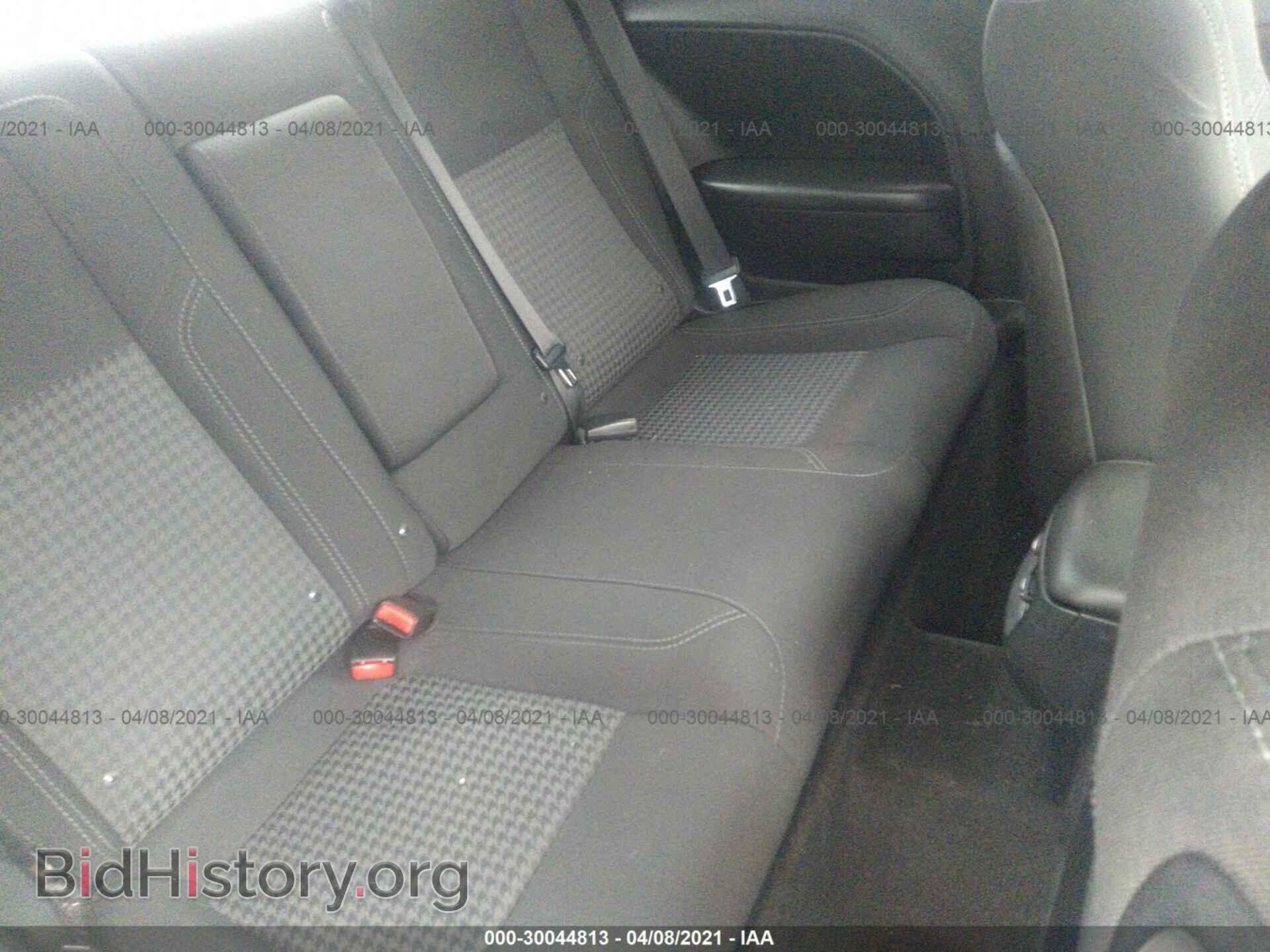 2015 DODGE CHALLENGER - VIN: 2C3CDZAG1FH900920 - Photo 8