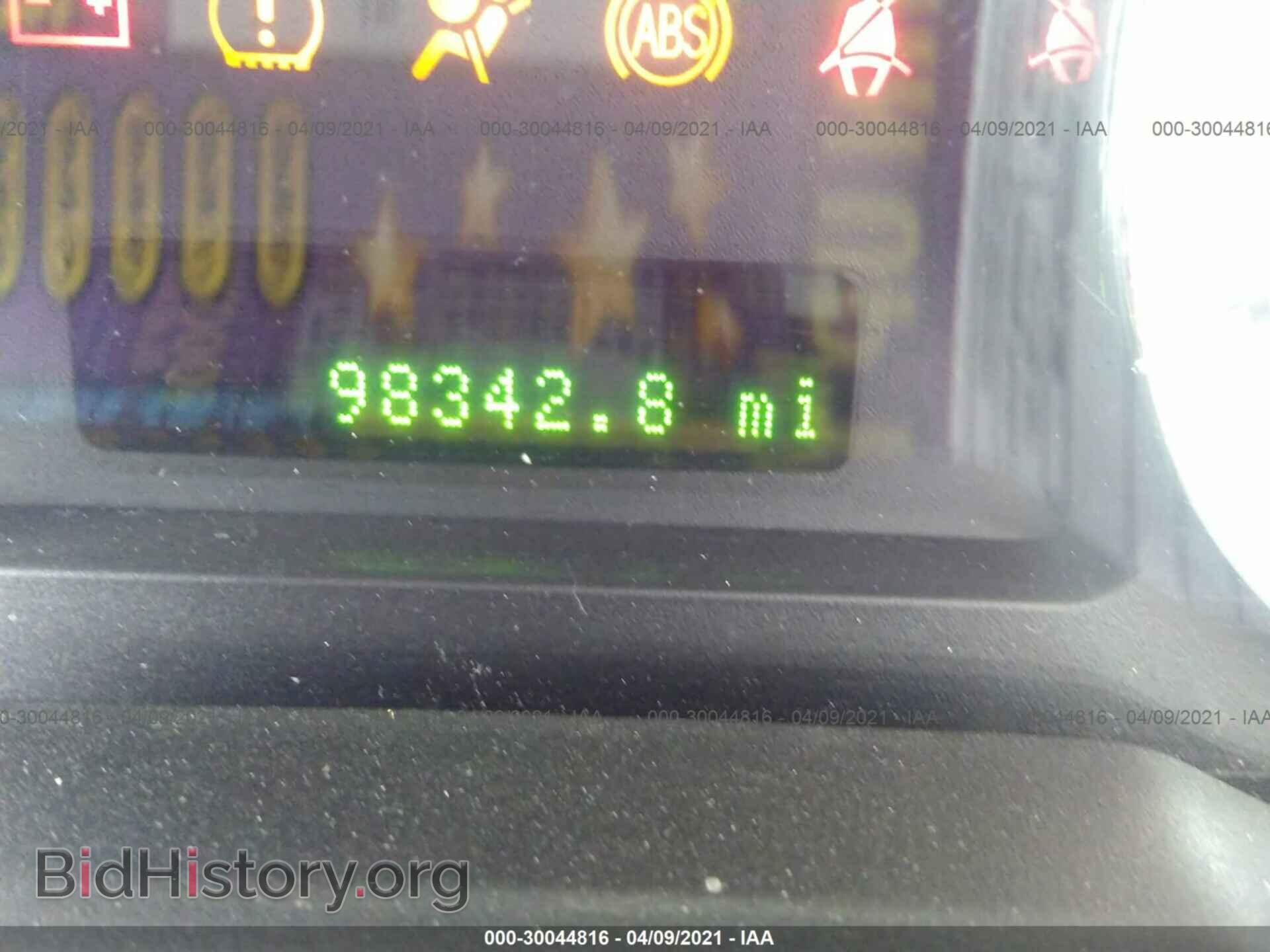 2010 FORD EDGE - VIN: 2FMDK3KCXABA86899 - Photo 7