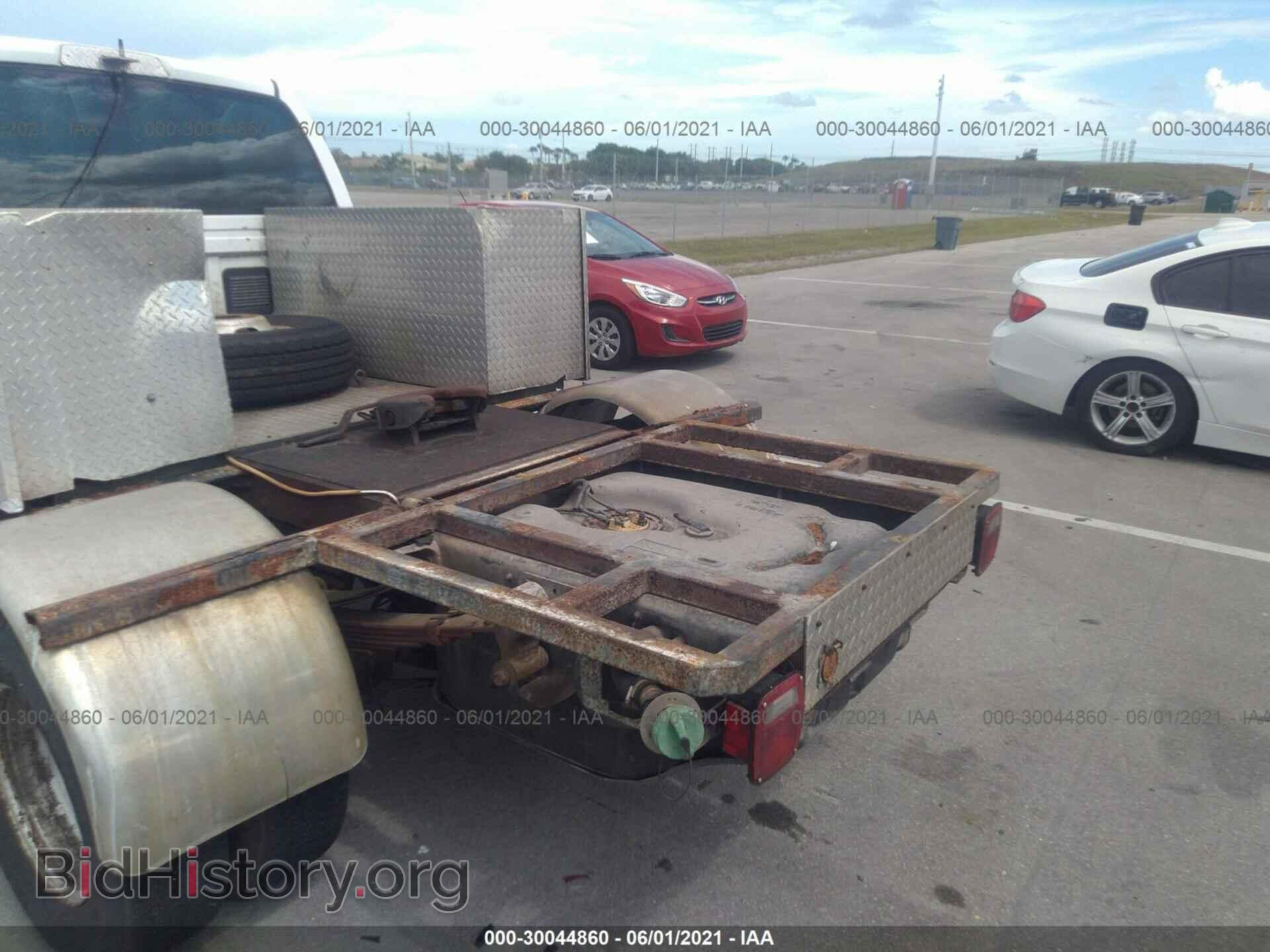 2007 DODGE RAM 3500 - VIN: 3D6WG48A27G768914 - Фото 8