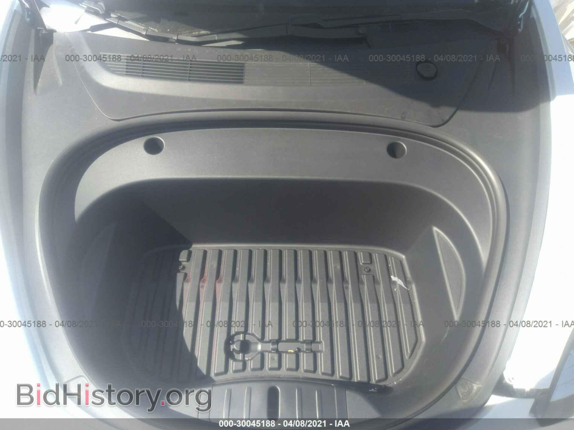 2020 TESLA MODEL 3 - VIN: 5YJ3E1EA4LF785280 - Фото 10