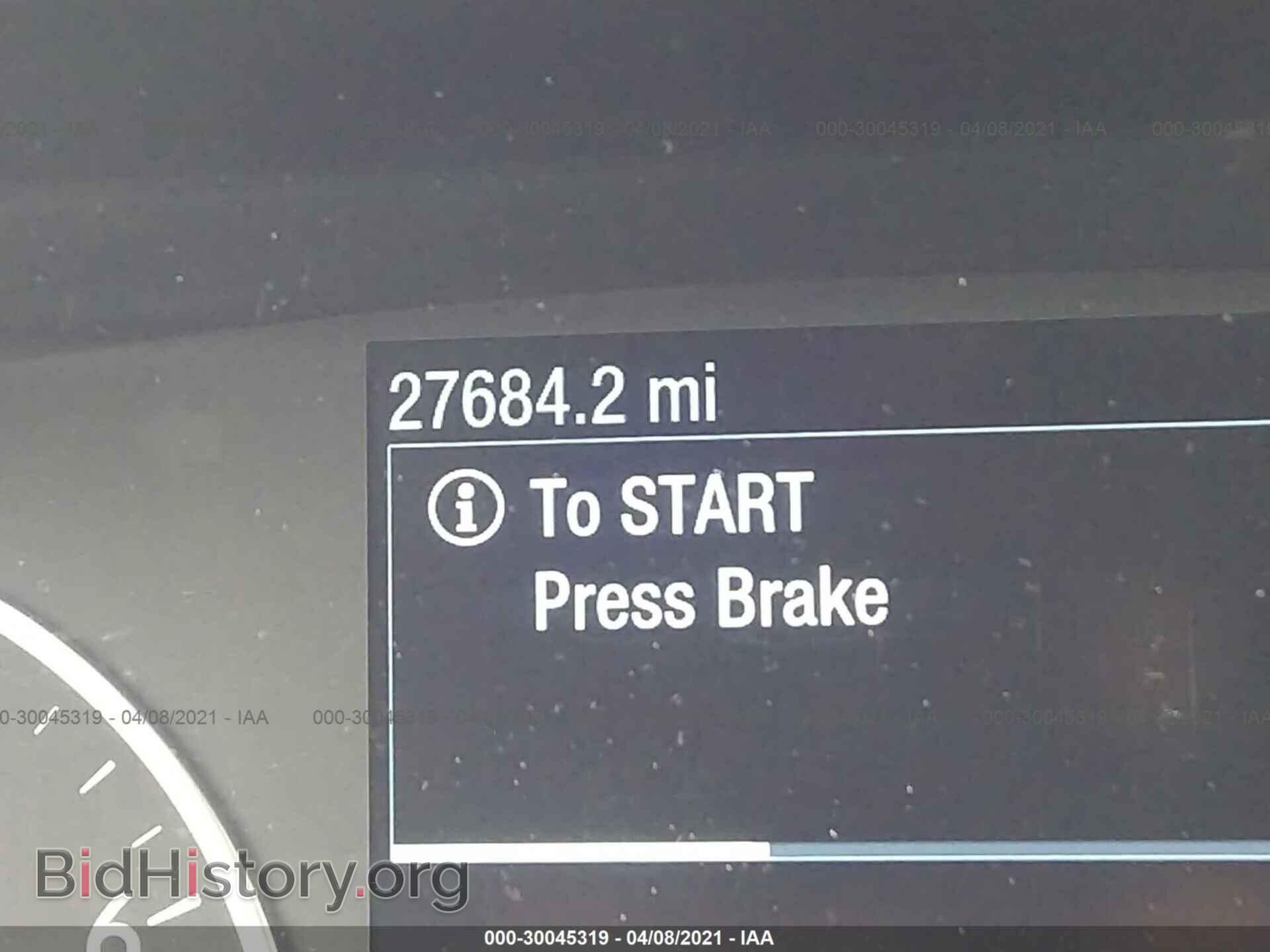 2019 FORD ECOSPORT - VIN: MAJ6S3KL6KC296534 - Фото 7