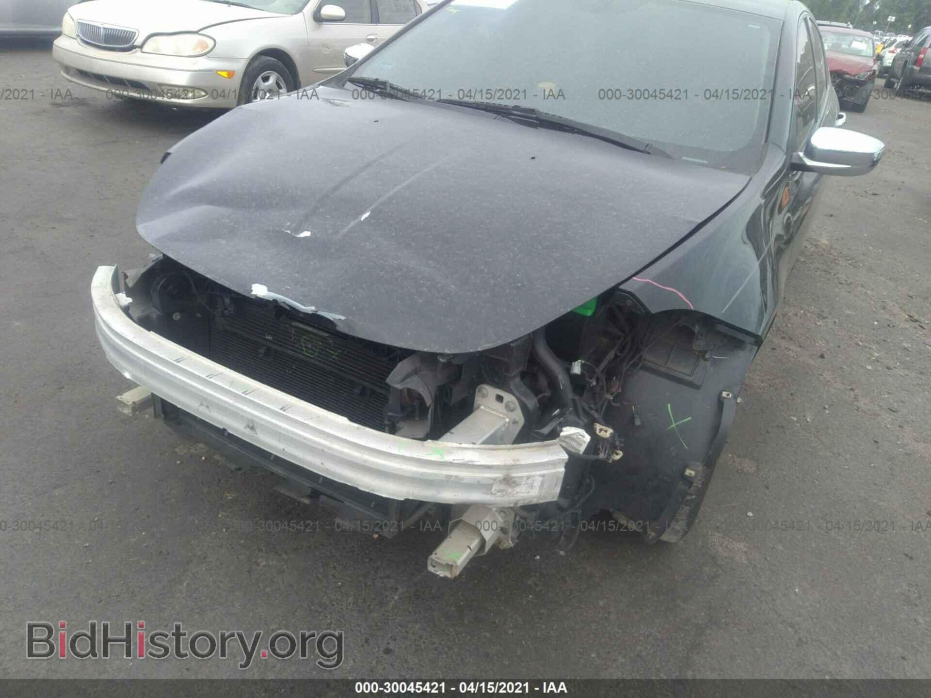 2013 DODGE DART - VIN: 1C3CDFAA5DD244838 - Photo 6