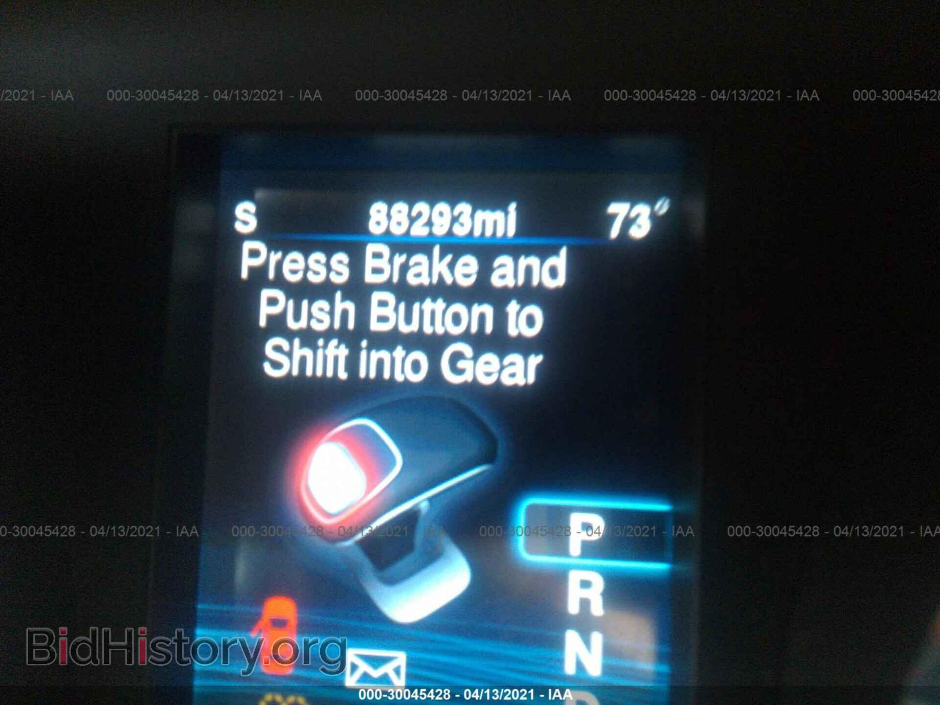 2013 CHRYSLER 300 - VIN: 2C3CCABG3DH710083 - Photo 7