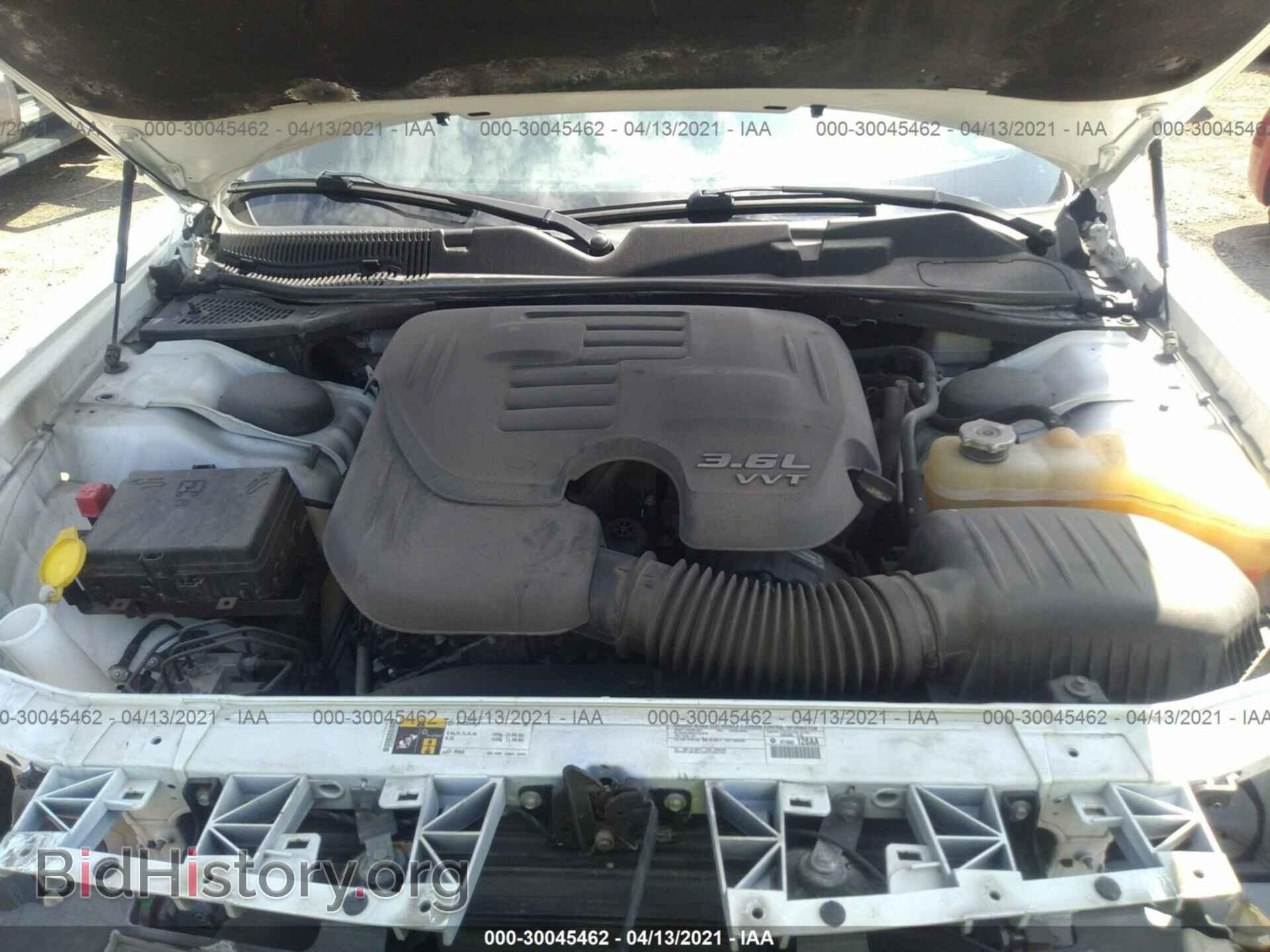 2015 DODGE CHALLENGER - VIN: 2C3CDZAG3FH720600 - Фото 10