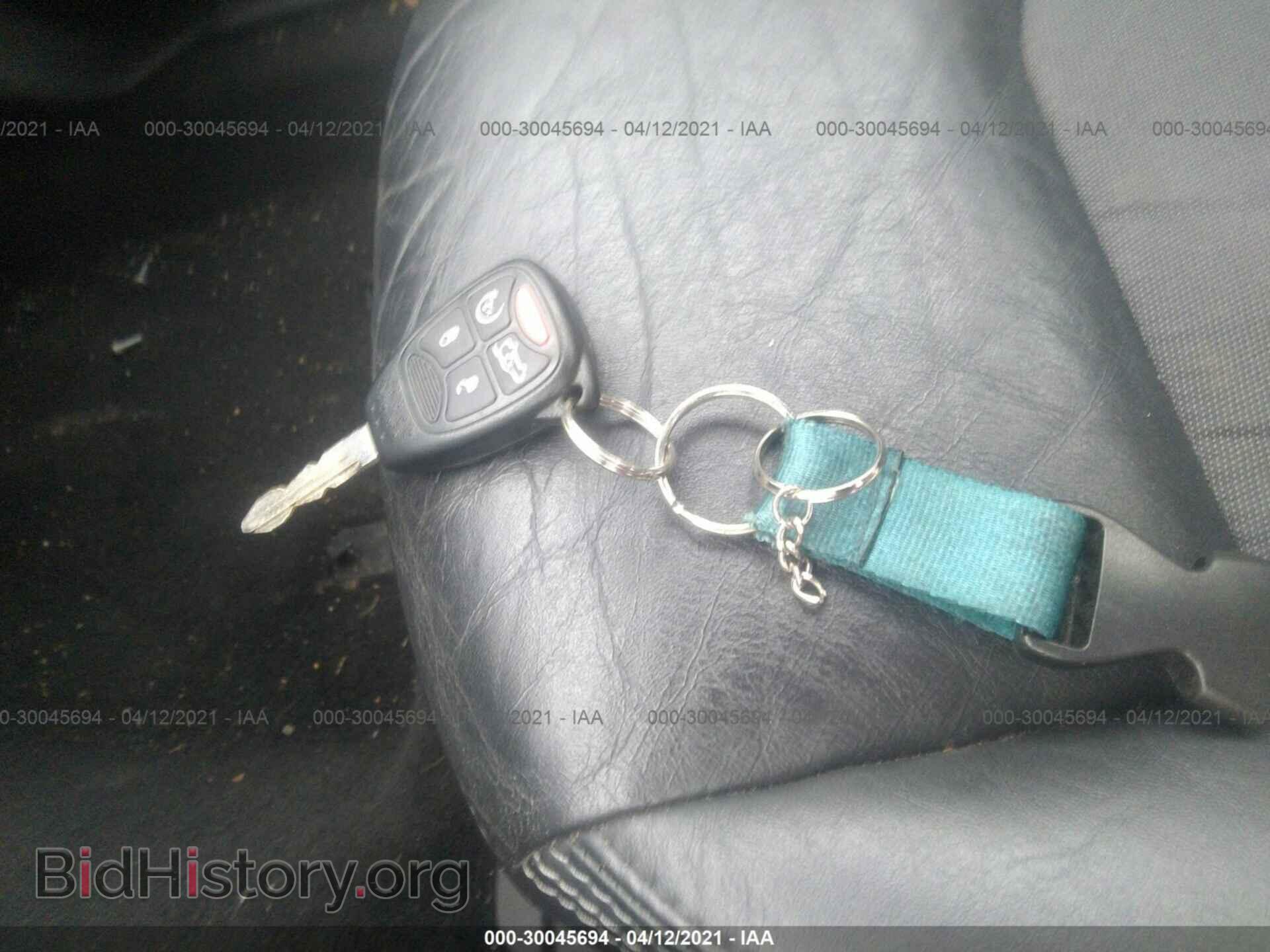2013 CHRYSLER 200 - VIN: 1C3CCBCG0DN719626 - Фото 11