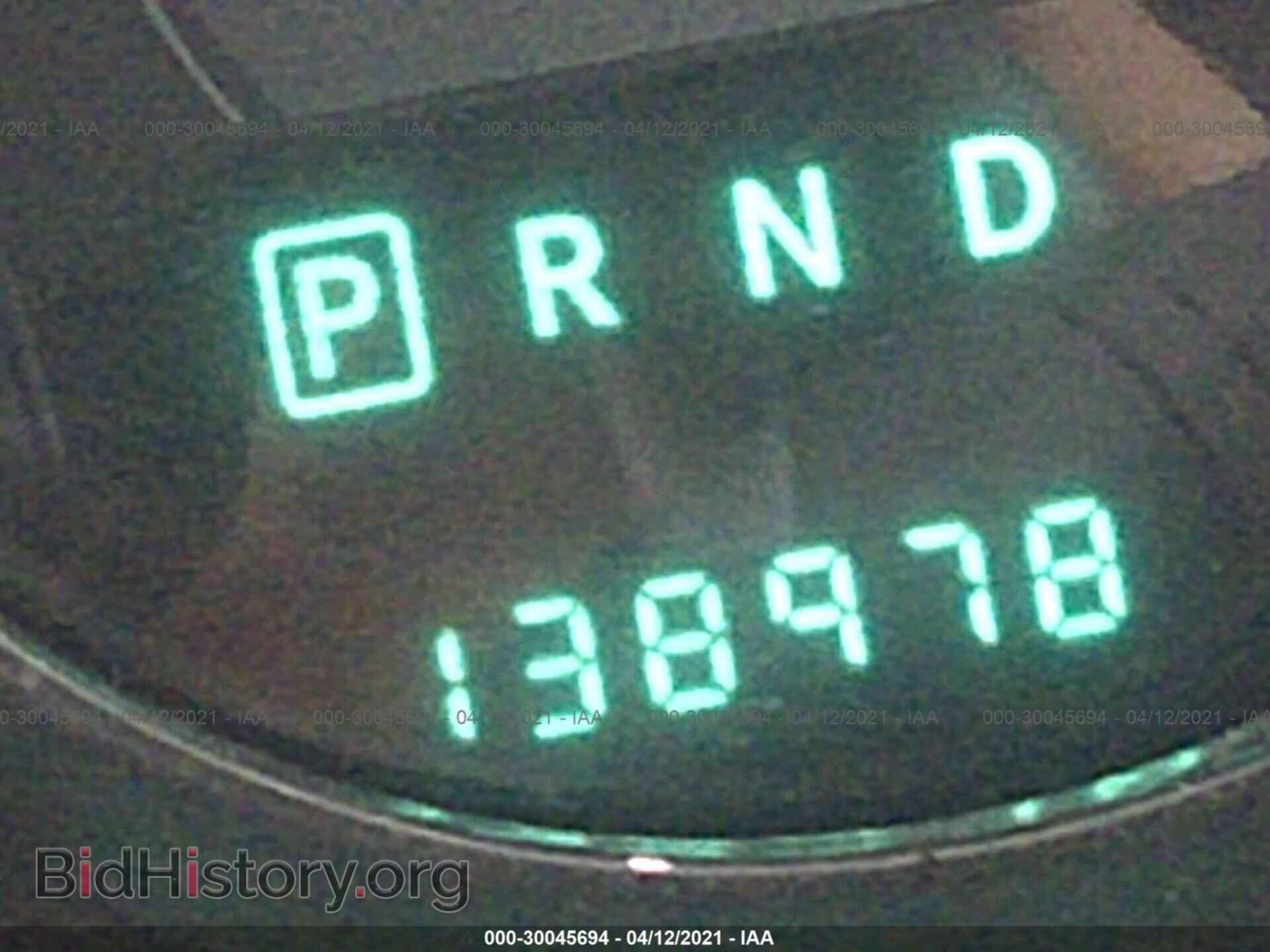 2013 CHRYSLER 200 - VIN: 1C3CCBCG0DN719626 - Фото 7