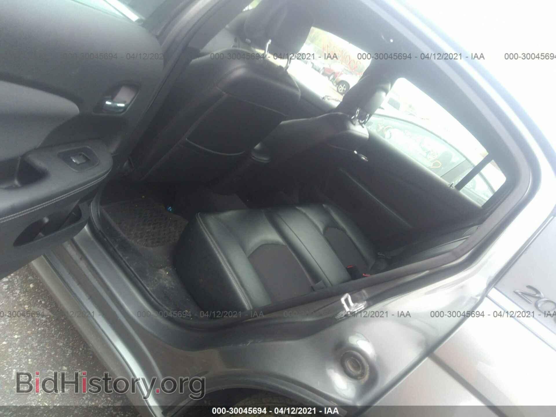 2013 CHRYSLER 200 - VIN: 1C3CCBCG0DN719626 - Фото 8