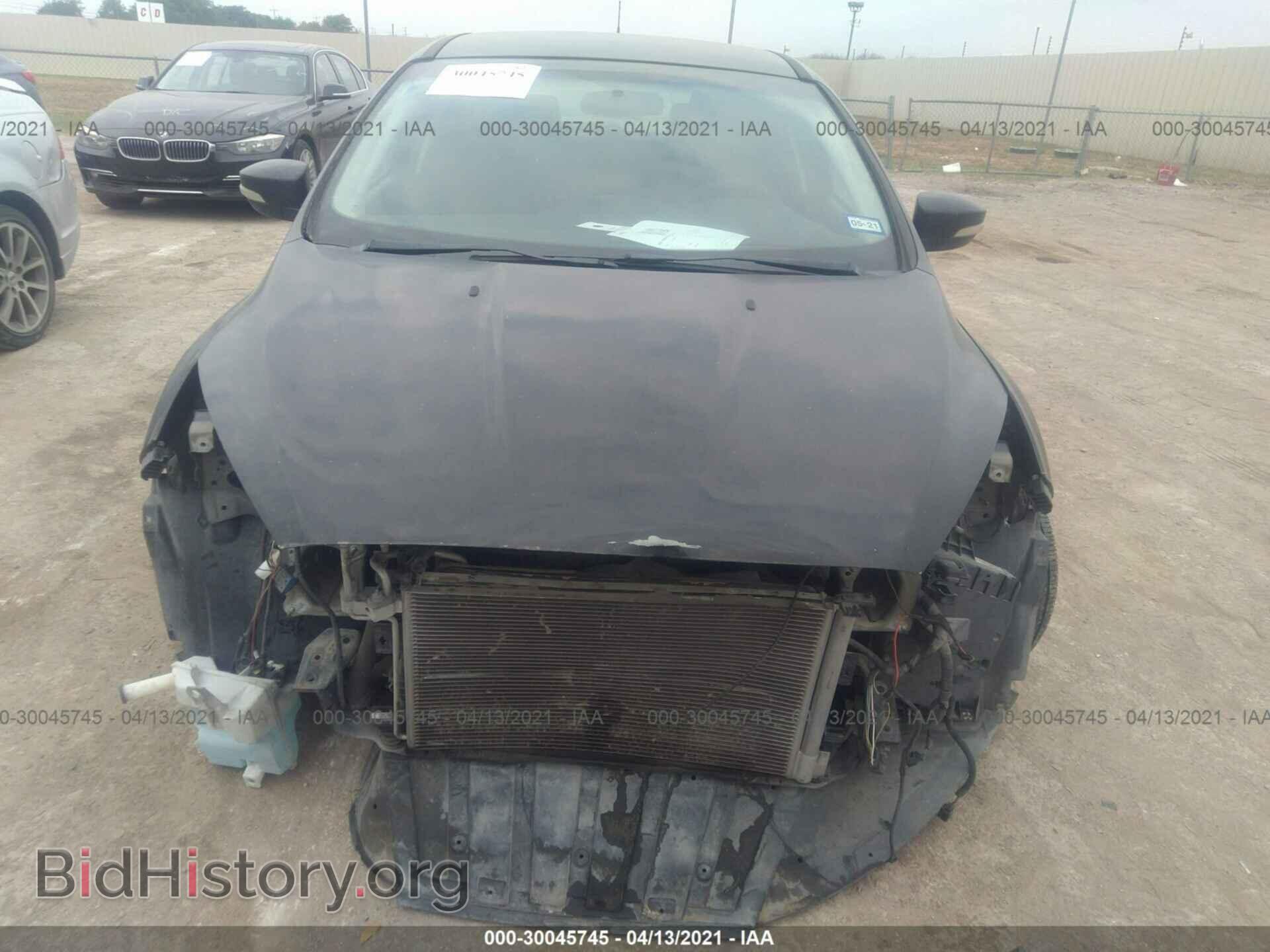 2015 FORD FOCUS - VIN: 1FADP3K20FL230647 - Фото 6