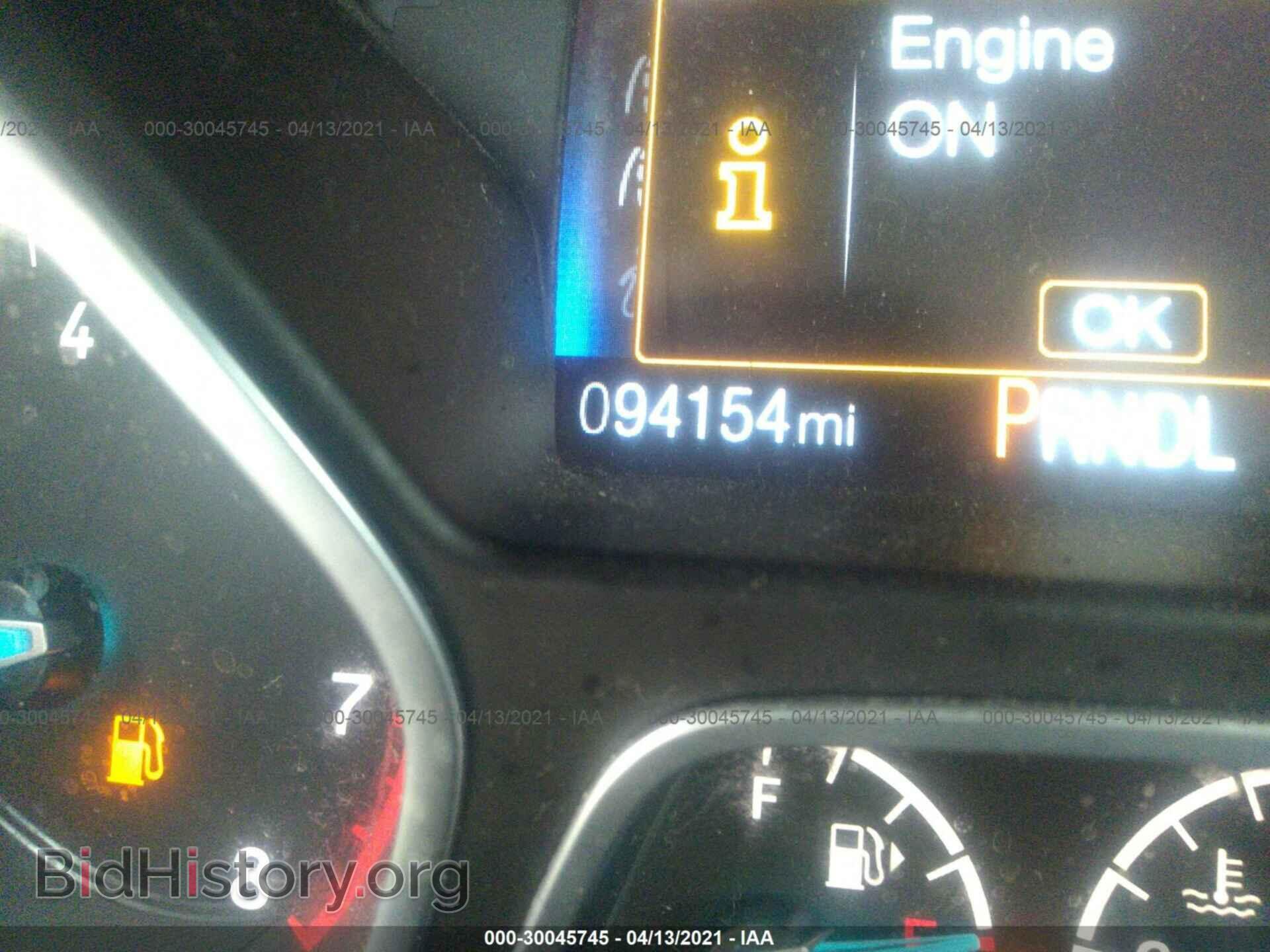 2015 FORD FOCUS - VIN: 1FADP3K20FL230647 - Фото 7