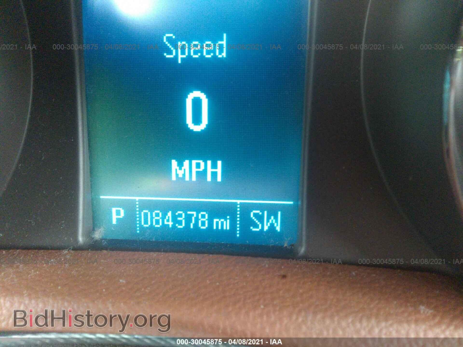 2014 BUICK ENCORE - VIN: KL4CJCSB4EB554903 - Photo 7