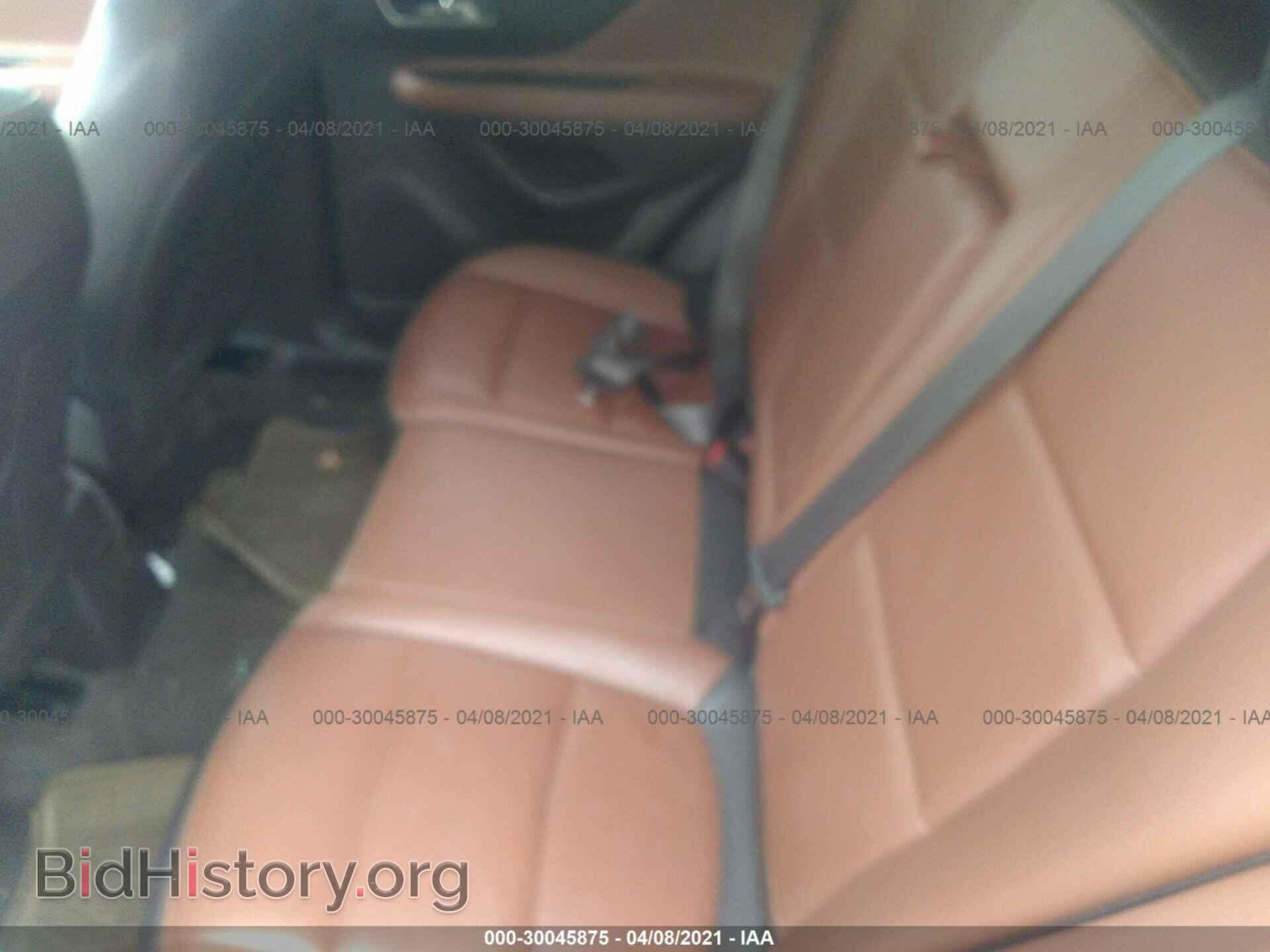 2014 BUICK ENCORE - VIN: KL4CJCSB4EB554903 - Photo 8