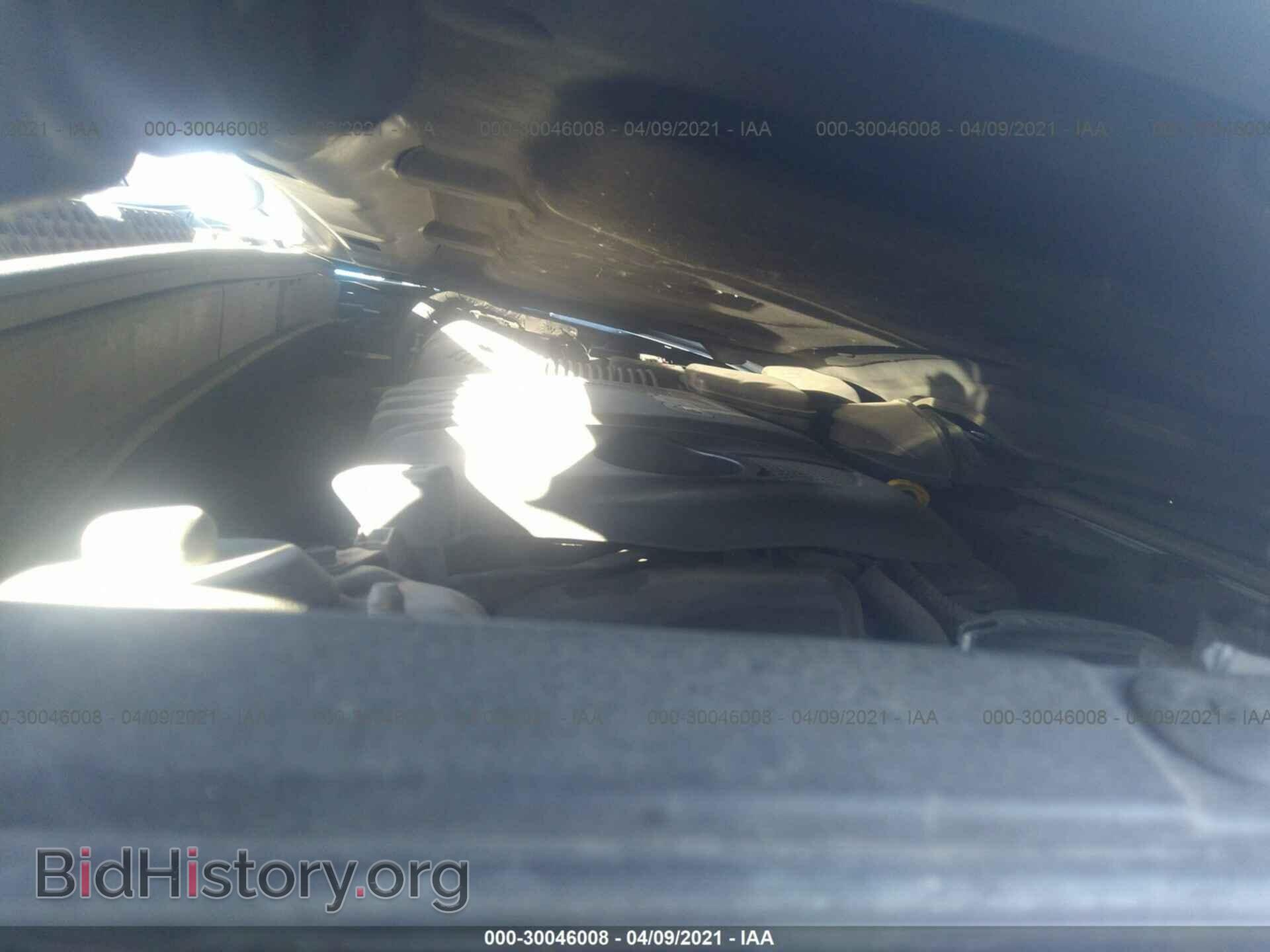 2012 HYUNDAI SONATA - VIN: 5NPEB4AC7CH460215 - Фото 10