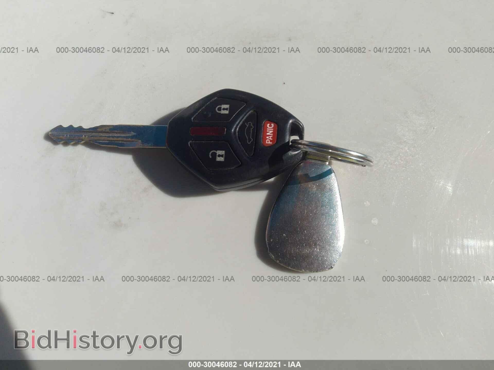 2006 MITSUBISHI ECLIPSE - VIN: 4A3AK24F66E029410 - Фото 11