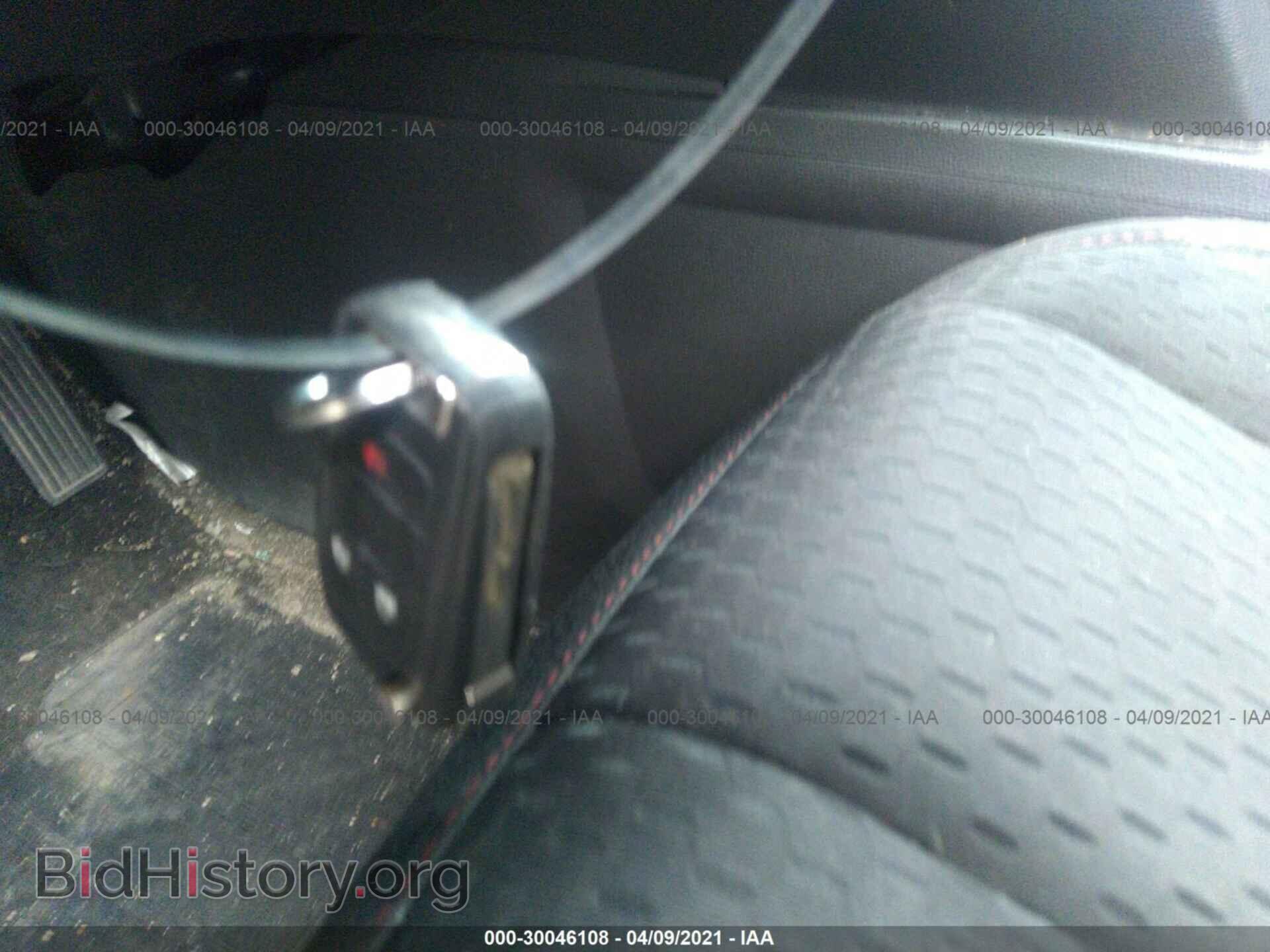 2011 GMC TERRAIN - VIN: 2CTALMEC2B6340769 - Photo 11