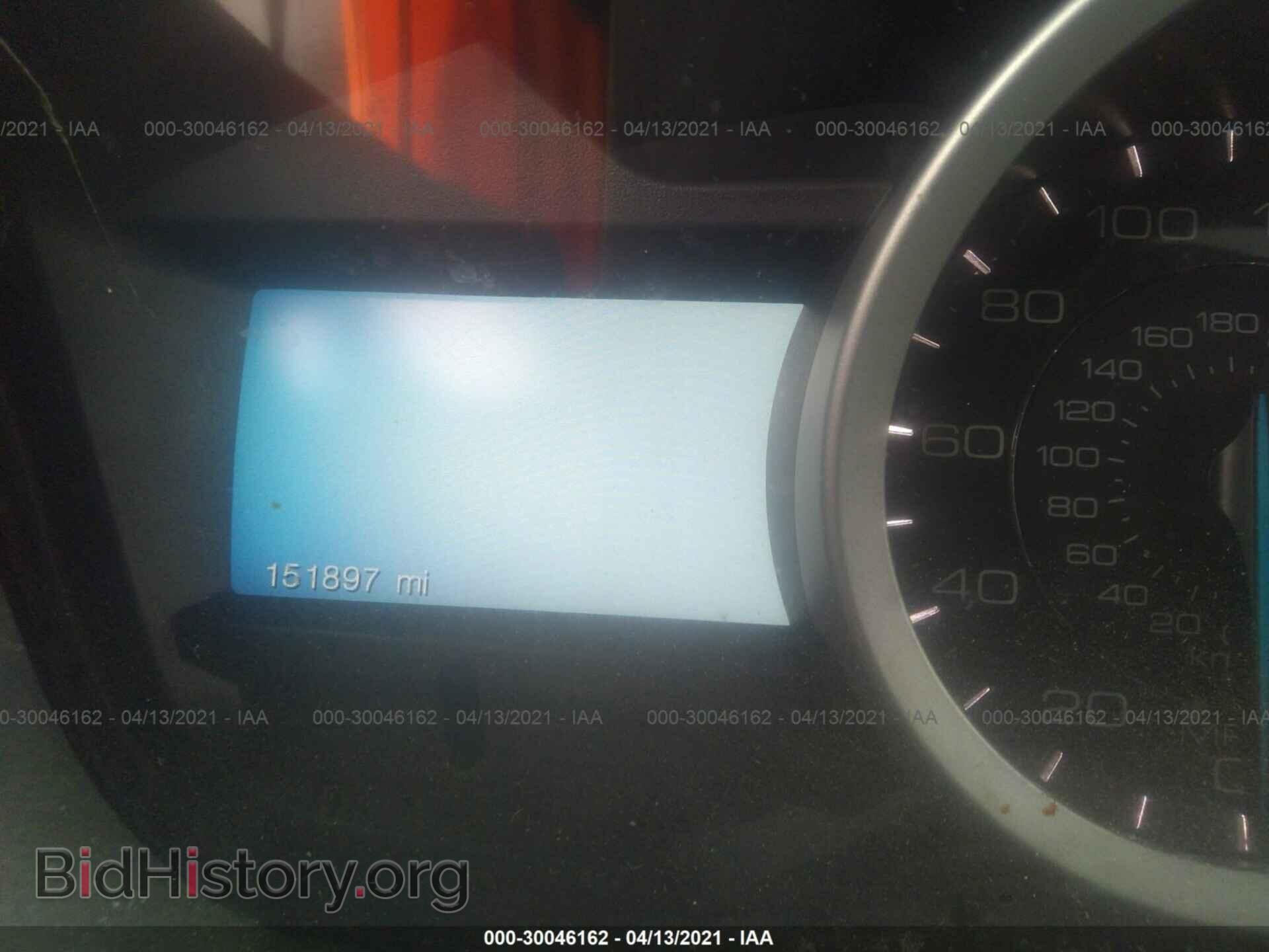 2014 FORD EXPLORER - VIN: 1FM5K8F85EGA69742 - Photo 7