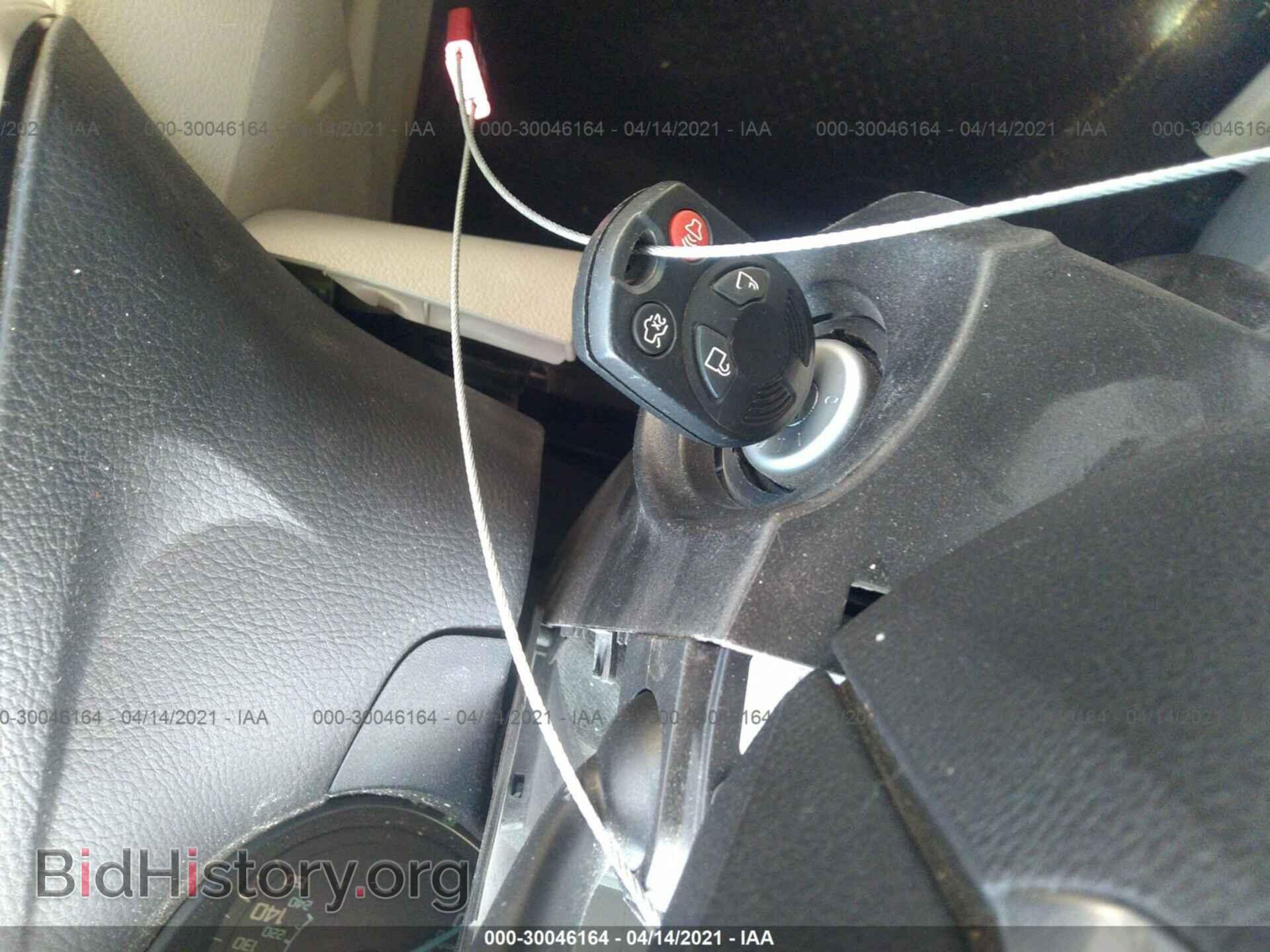 2012 FORD FOCUS - VIN: 1FAHP3K23CL297918 - Photo 11