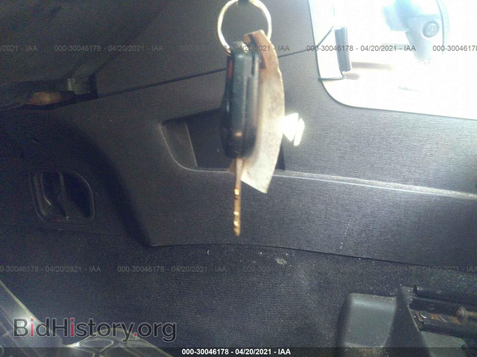 2009 FORD FLEX - VIN: 2FMDK52C79BA58050 - Фото 11