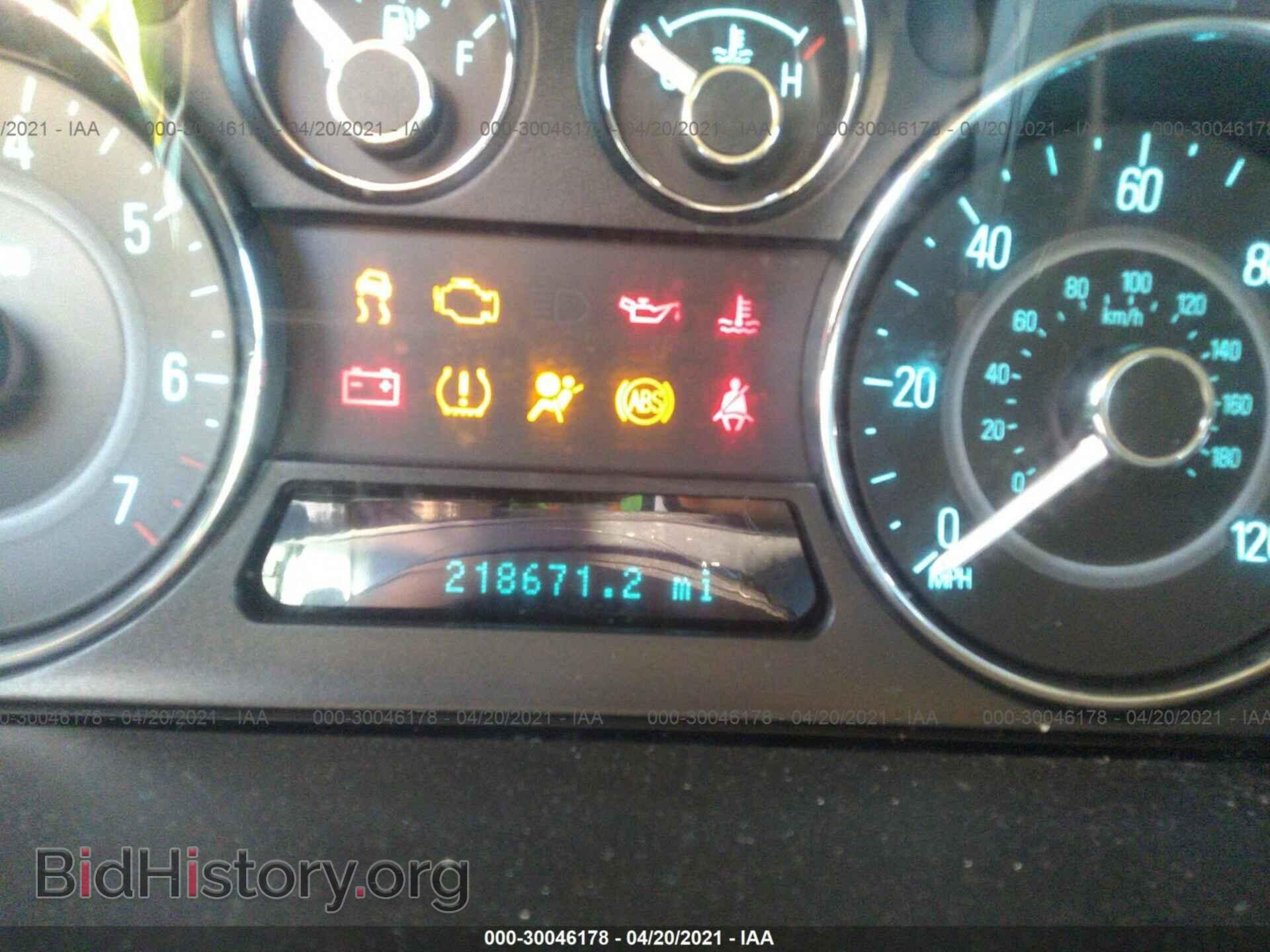 2009 FORD FLEX - VIN: 2FMDK52C79BA58050 - Фото 7
