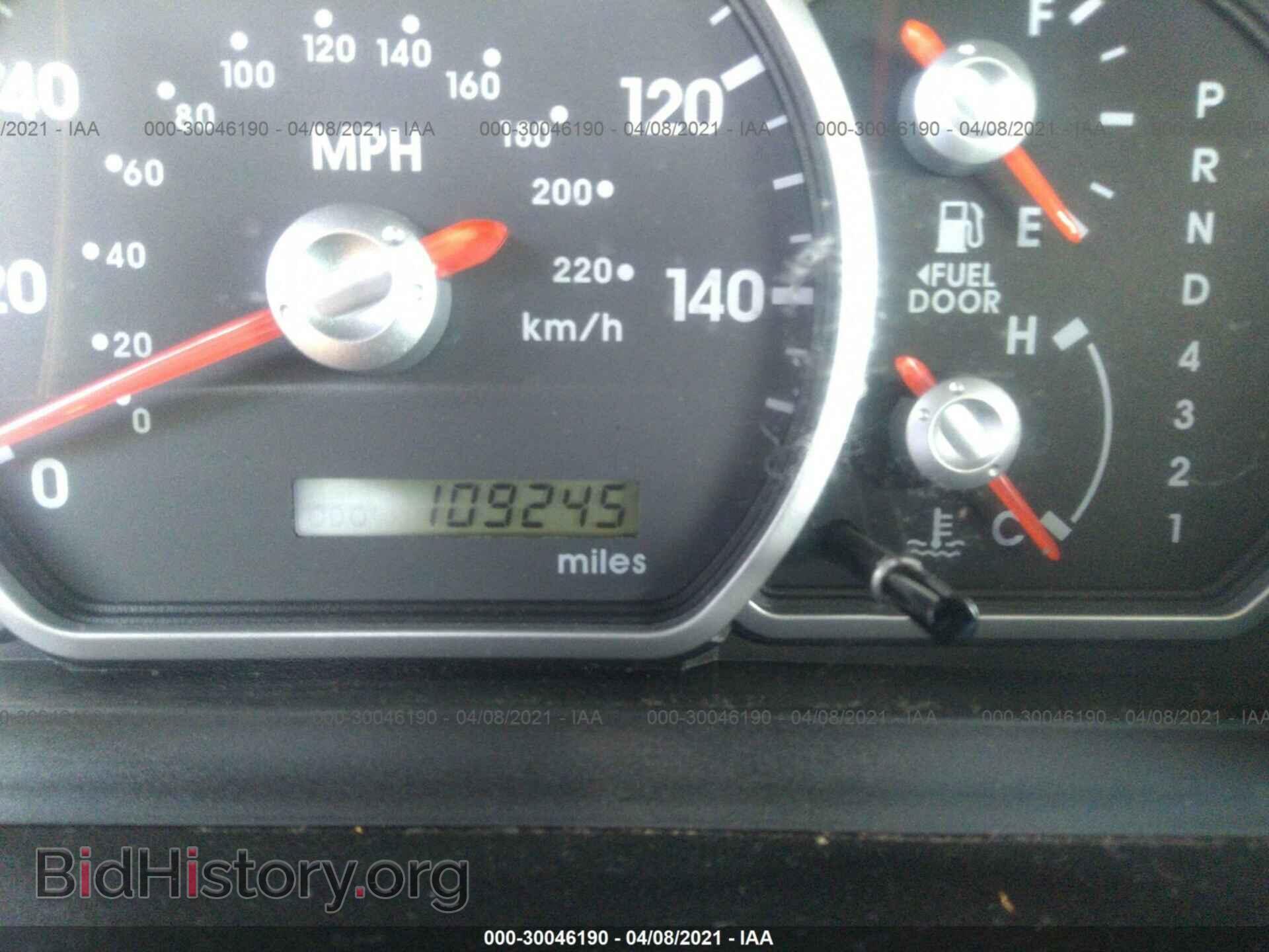 2009 MITSUBISHI GALANT - VIN: 4A3AB36F09E035565 - Фото 7