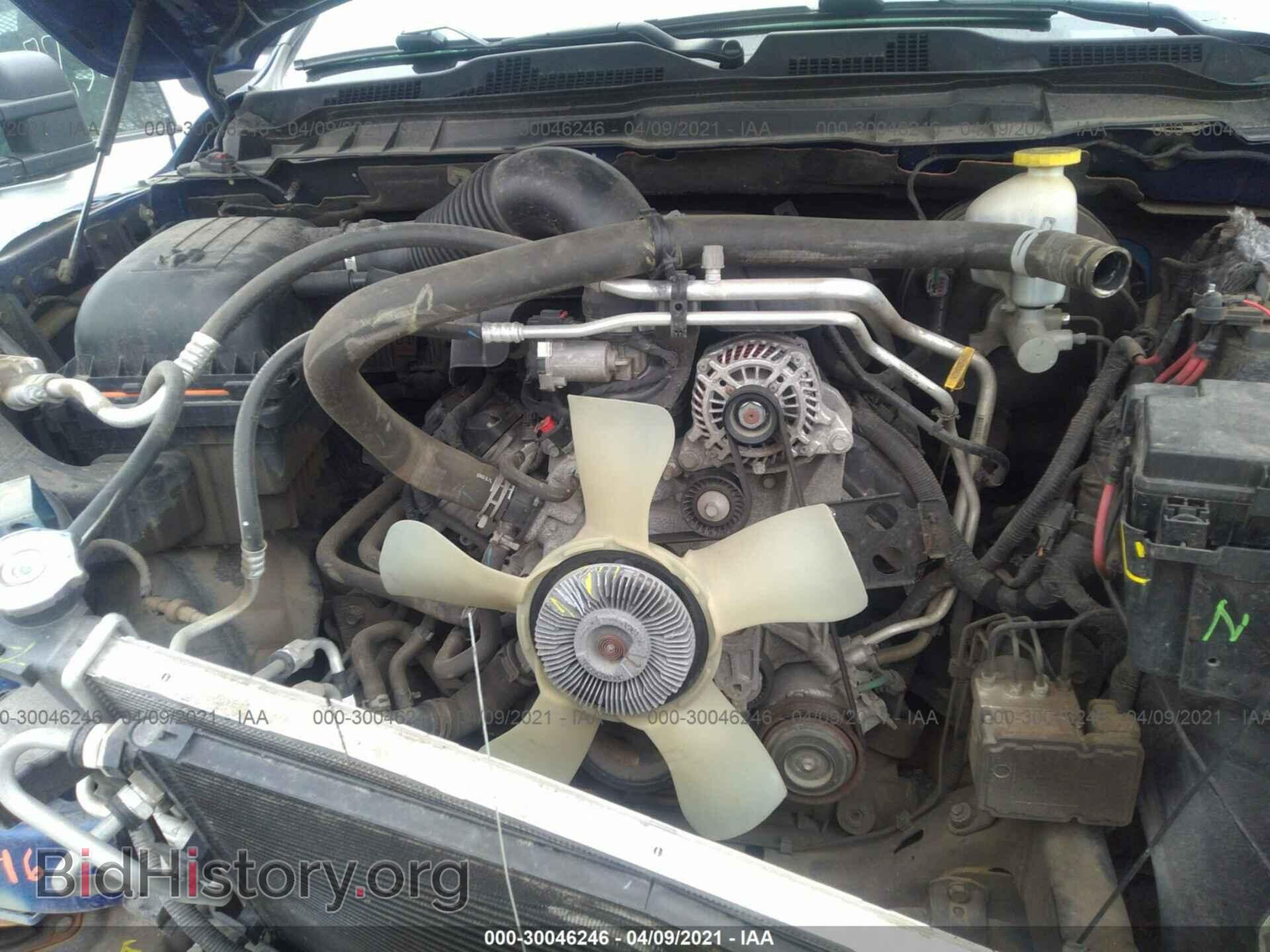 2017 RAM 1500 - VIN: 1C6RR7GT3HS648087 - Photo 10