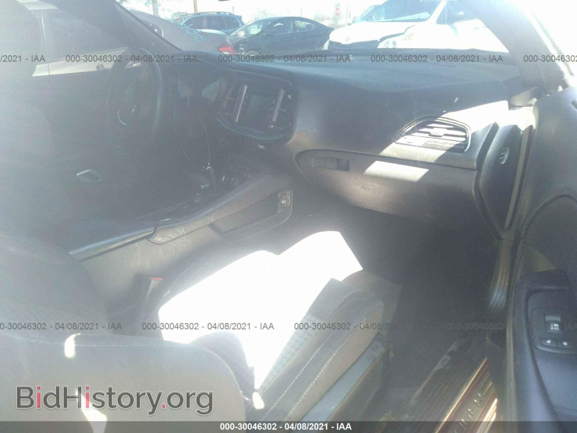 2017 DODGE CHALLENGER - VIN: 2C3CDZAG5HH666235 - Photo 5