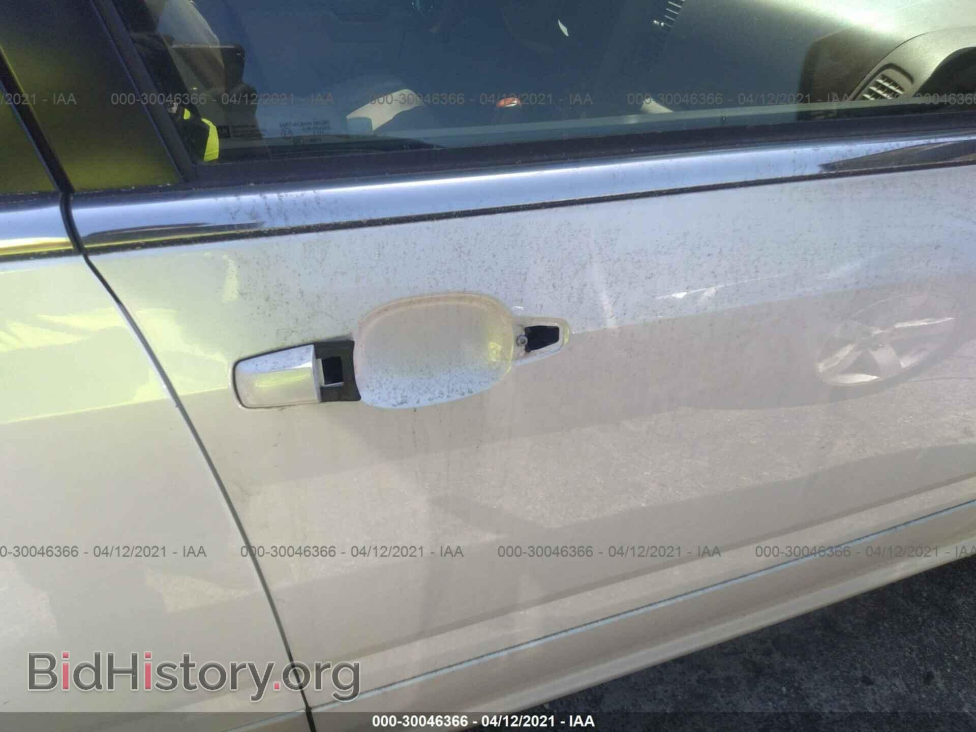 2006 CADILLAC SRX - VIN: 1GYEE637060184880 - Фото 6