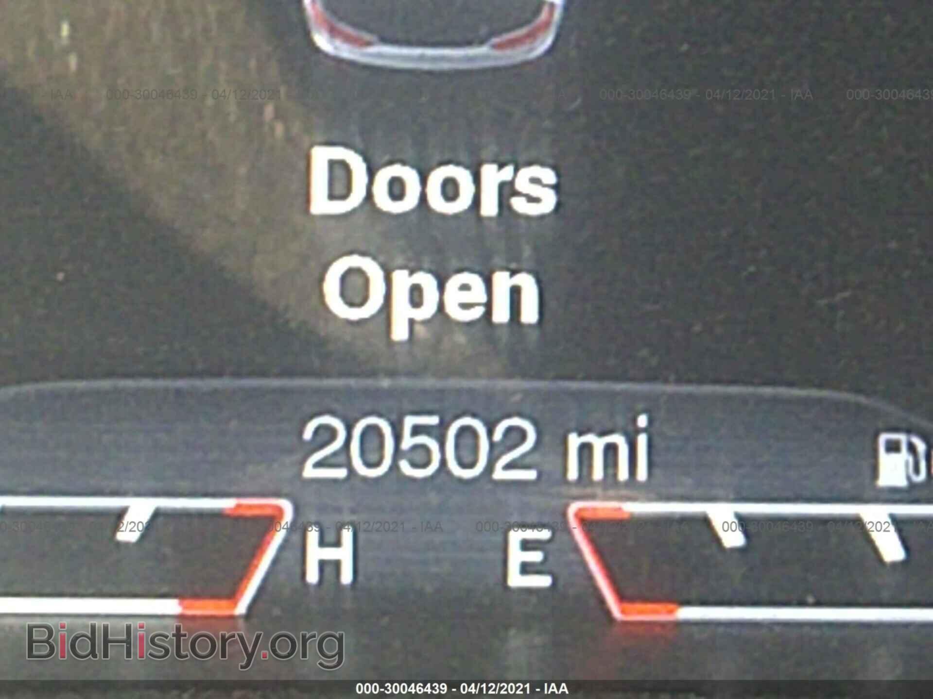 2018 JEEP CHEROKEE - VIN: 1C4PJMDB7JD554824 - Фото 7