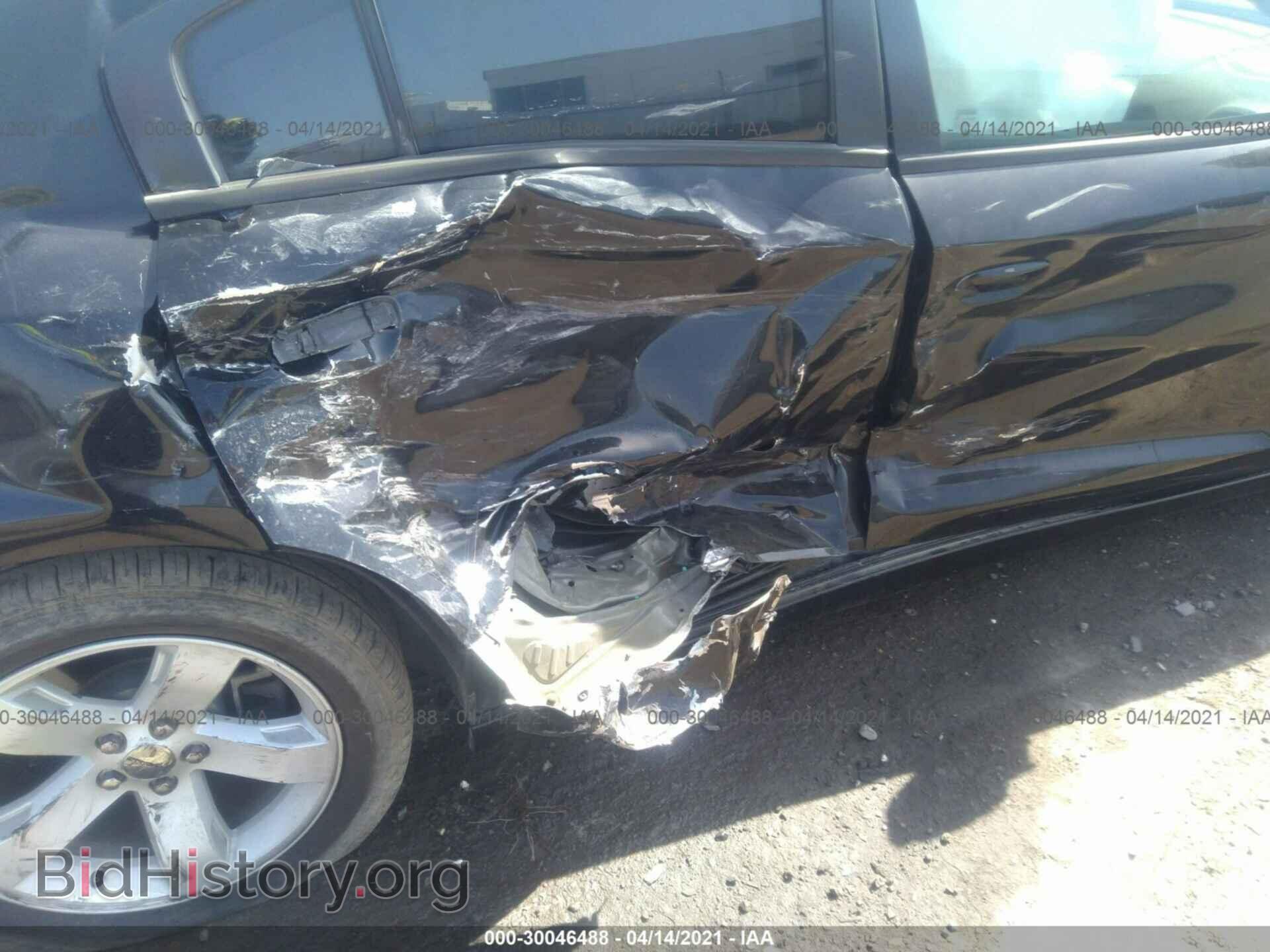 2012 DODGE CHARGER - VIN: 2C3CDXBG0CH195882 - Фото 6