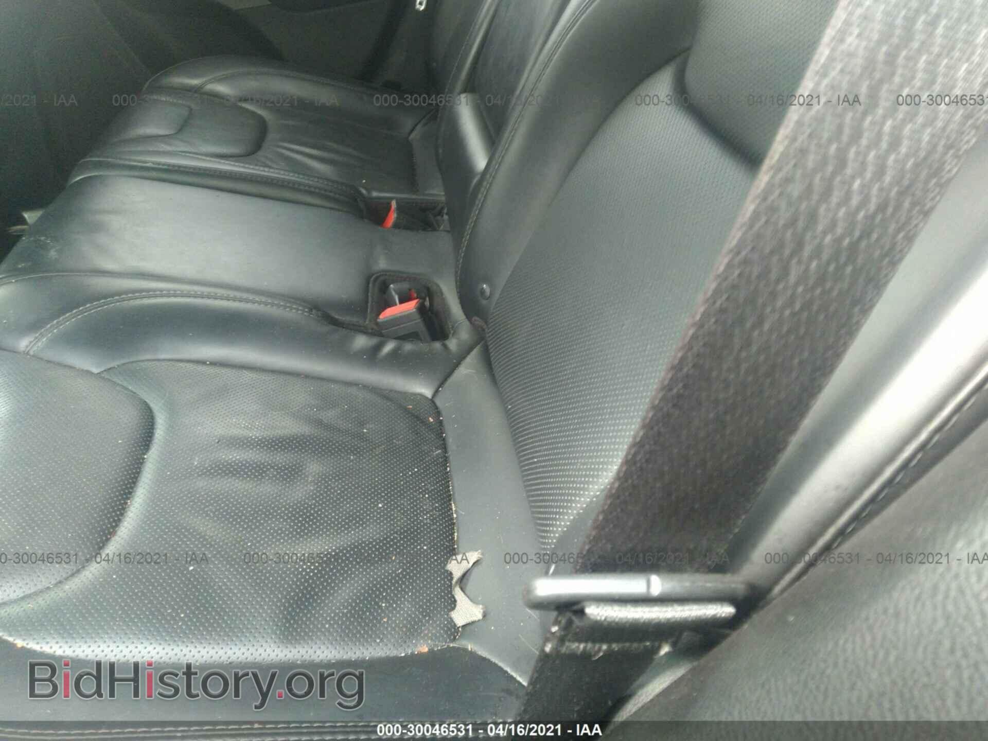 2019 JEEP CHEROKEE - VIN: 1C4PJLDB3KD347830 - Photo 8