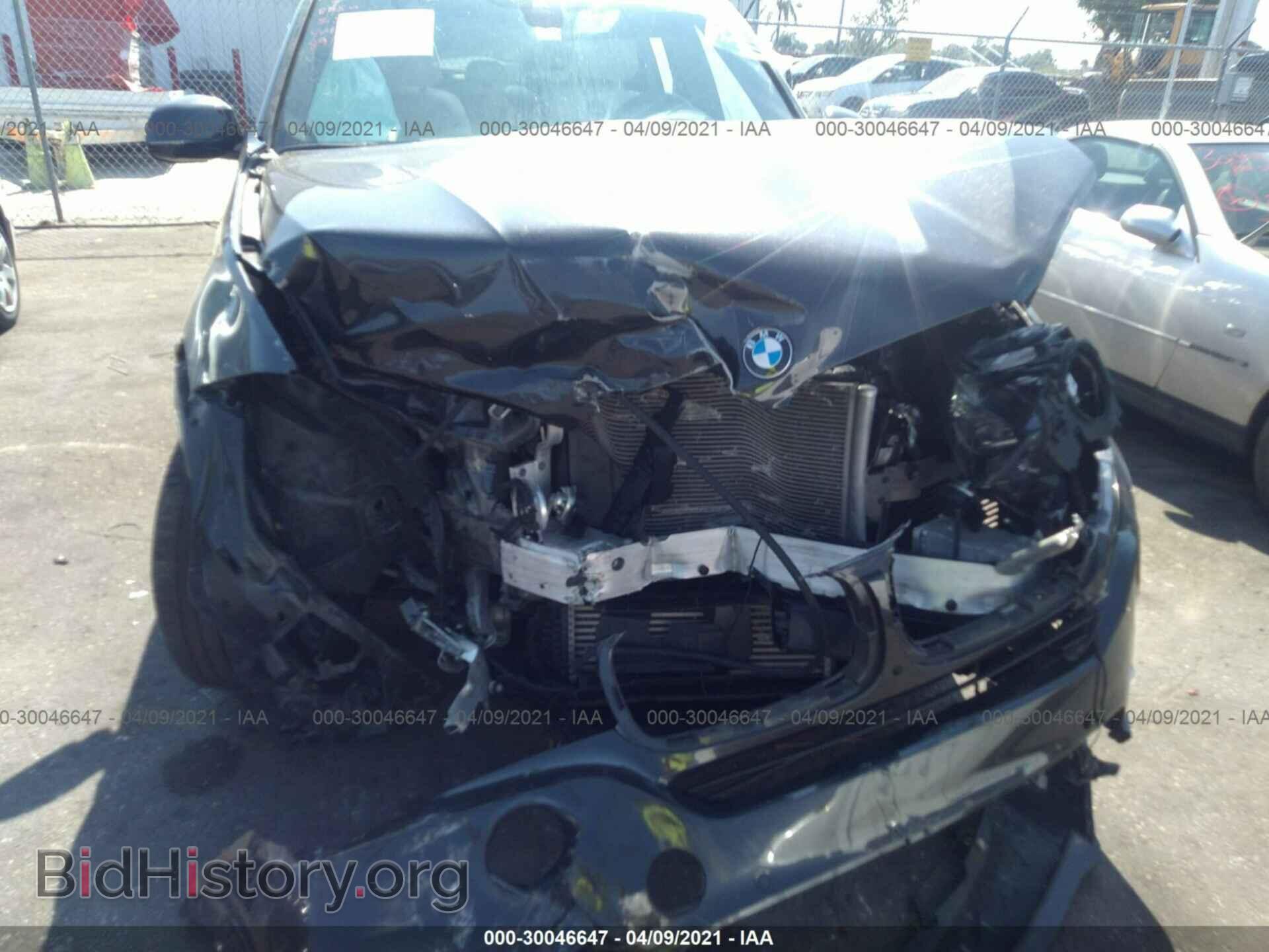 2017 BMW X5 - VIN: 5UXKR2C35H0X04625 - Фото 6