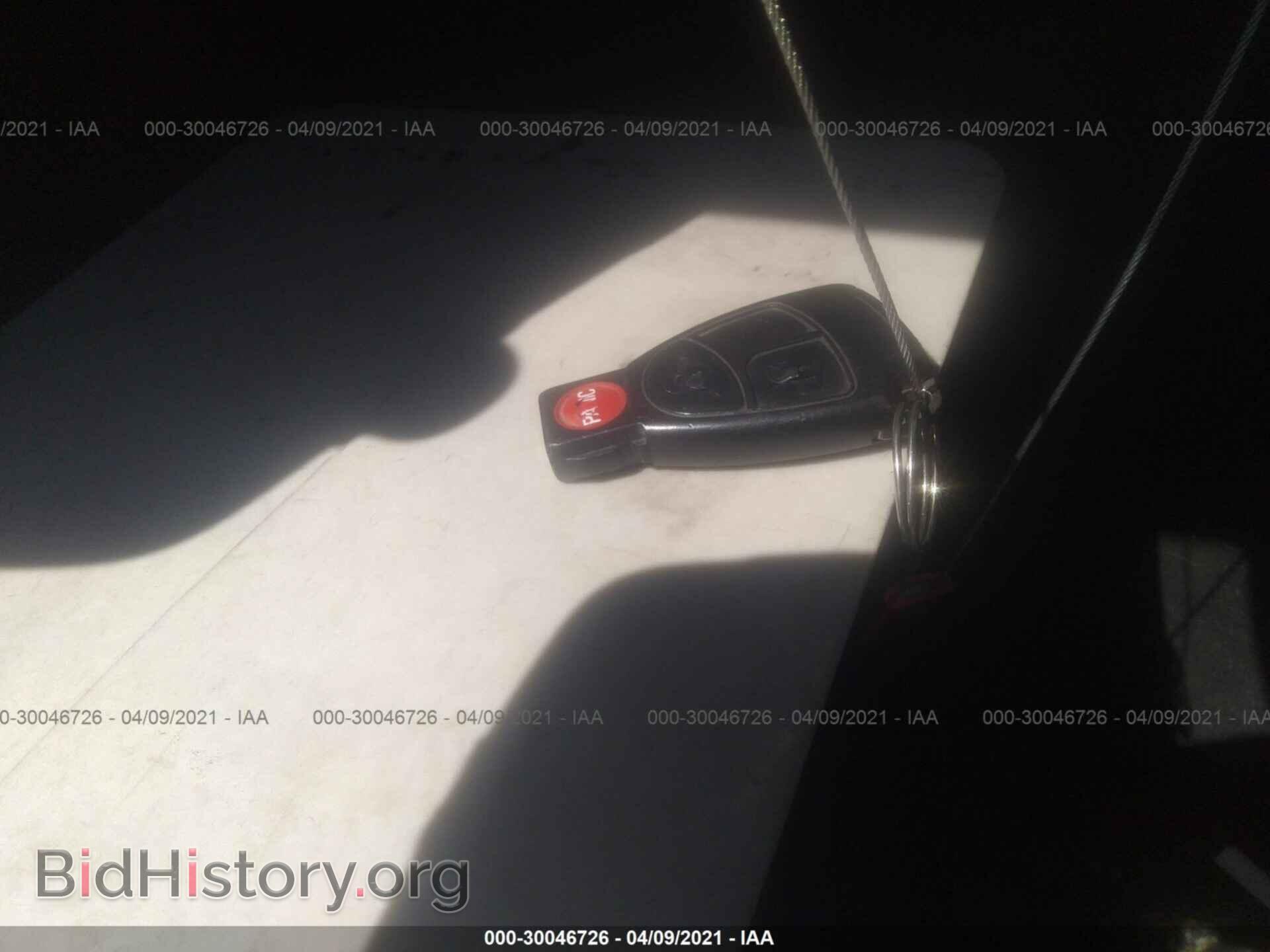 2006 MERCEDES-BENZ E-CLASS - VIN: WDBUF56J56A819200 - Фото 11