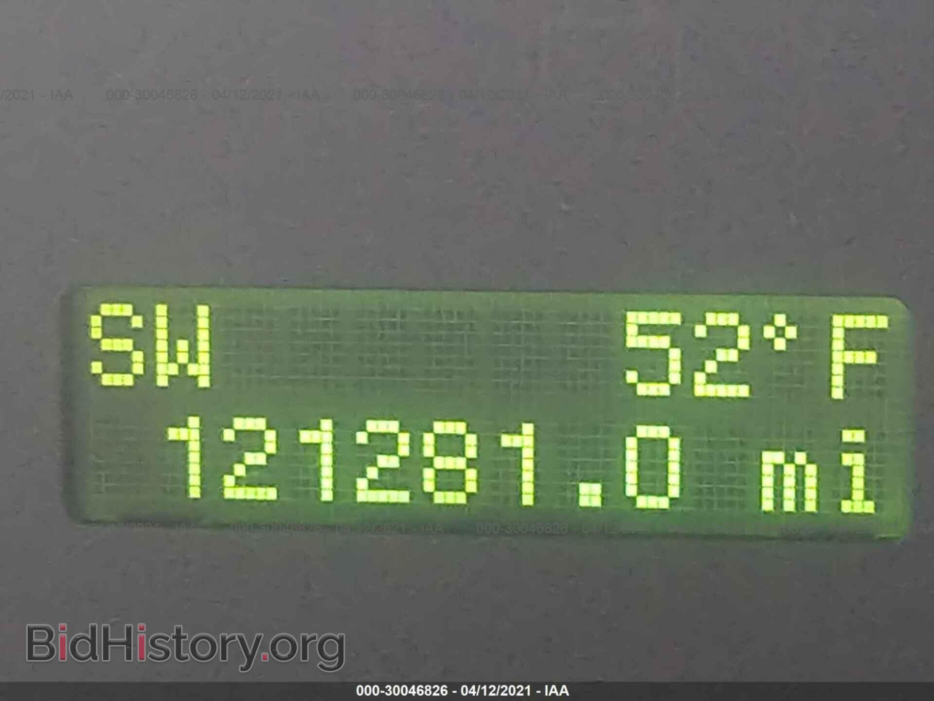 2010 FORD EXPLORER - VIN: 1FMEU7DE2AUB06464 - Photo 7