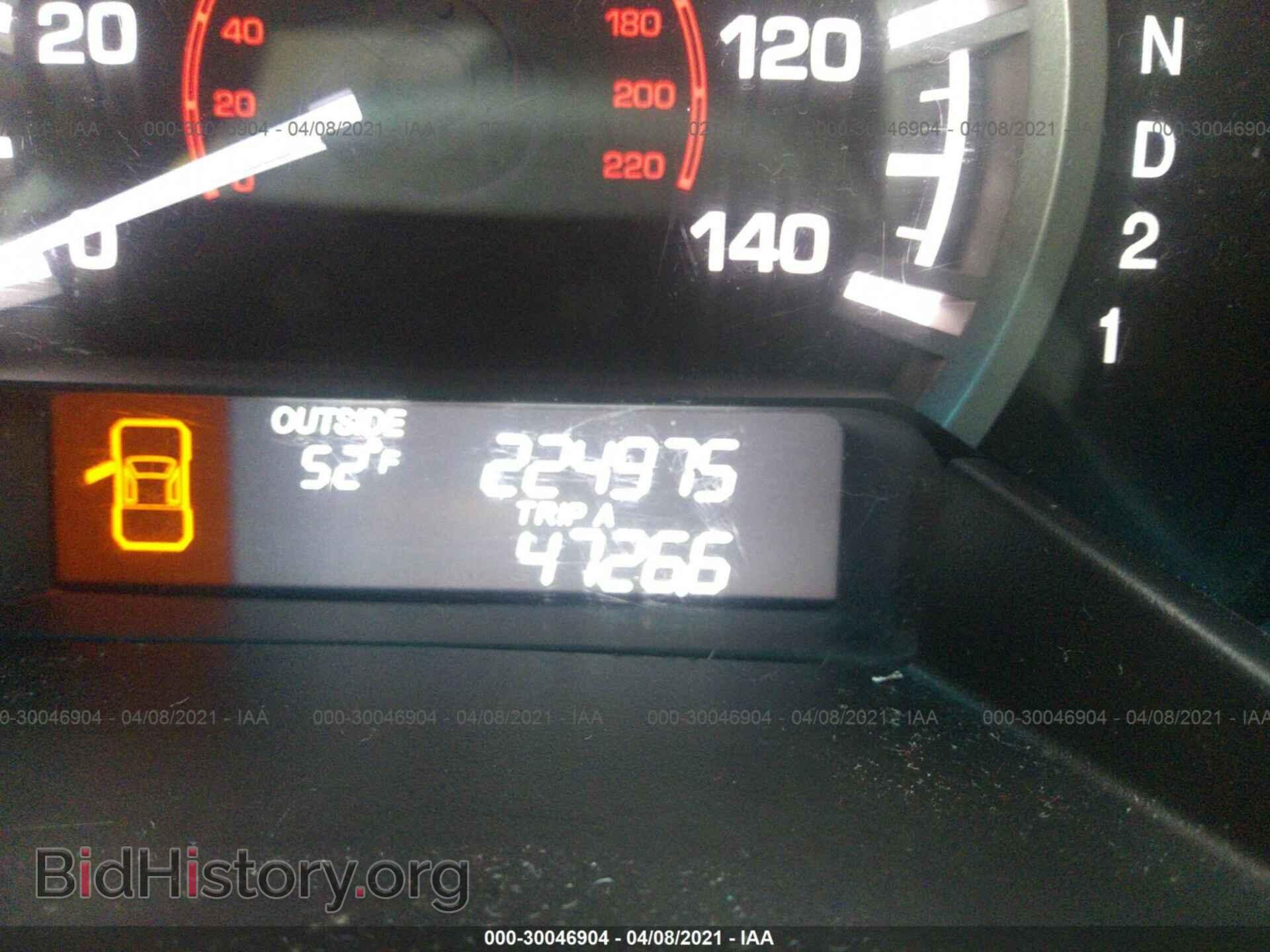 2010 HONDA RIDGELINE - VIN: 5FPYK1F46AB009468 - Фото 7