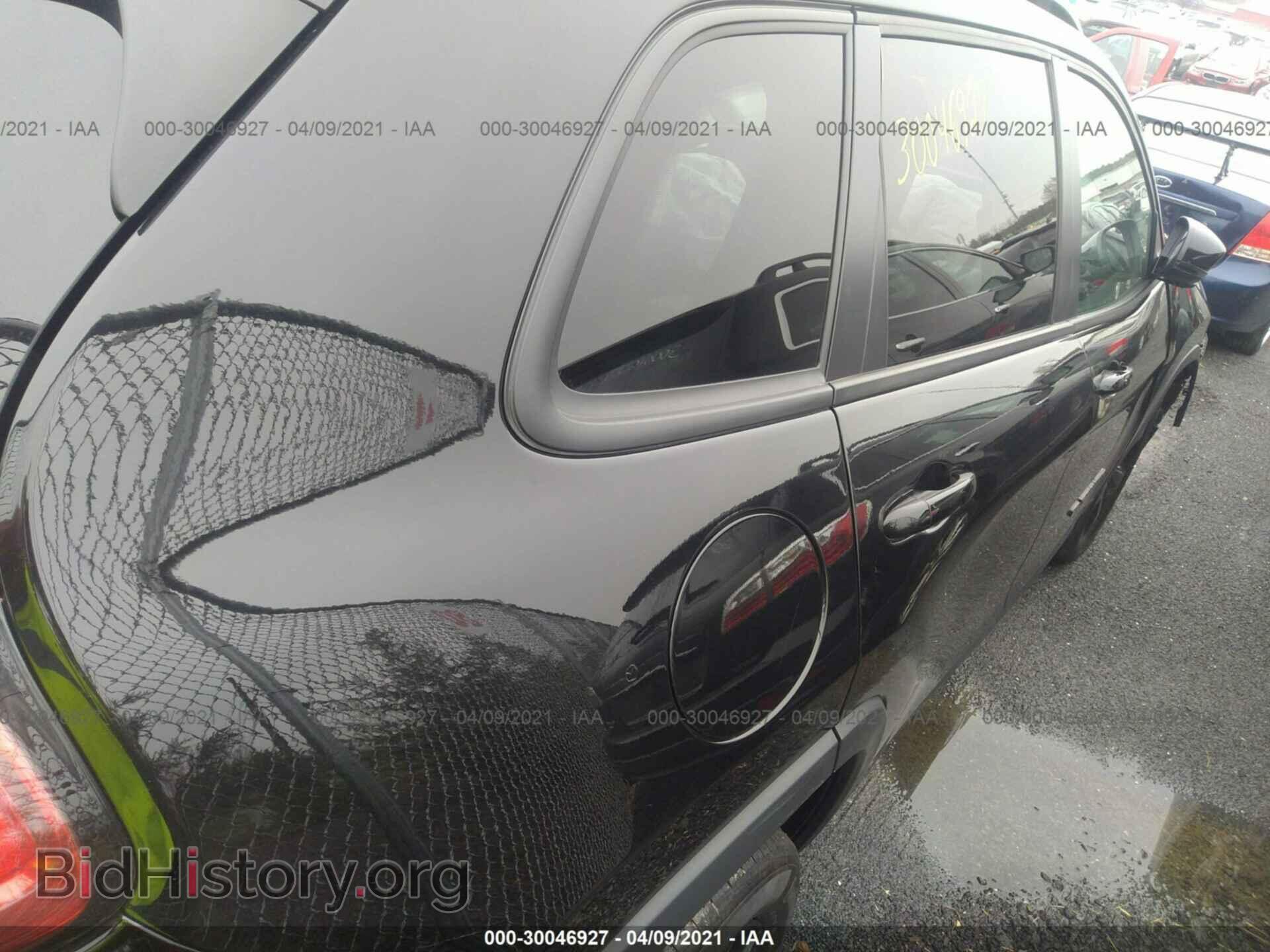 2019 JEEP CHEROKEE - VIN: 1C4PJMLB4KD291131 - Photo 4