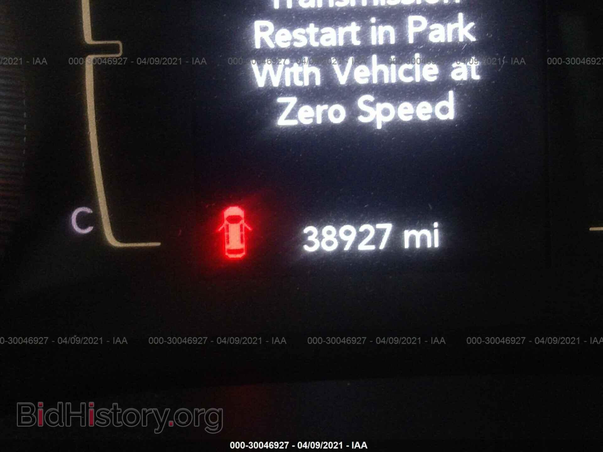 2019 JEEP CHEROKEE - VIN: 1C4PJMLB4KD291131 - Photo 7