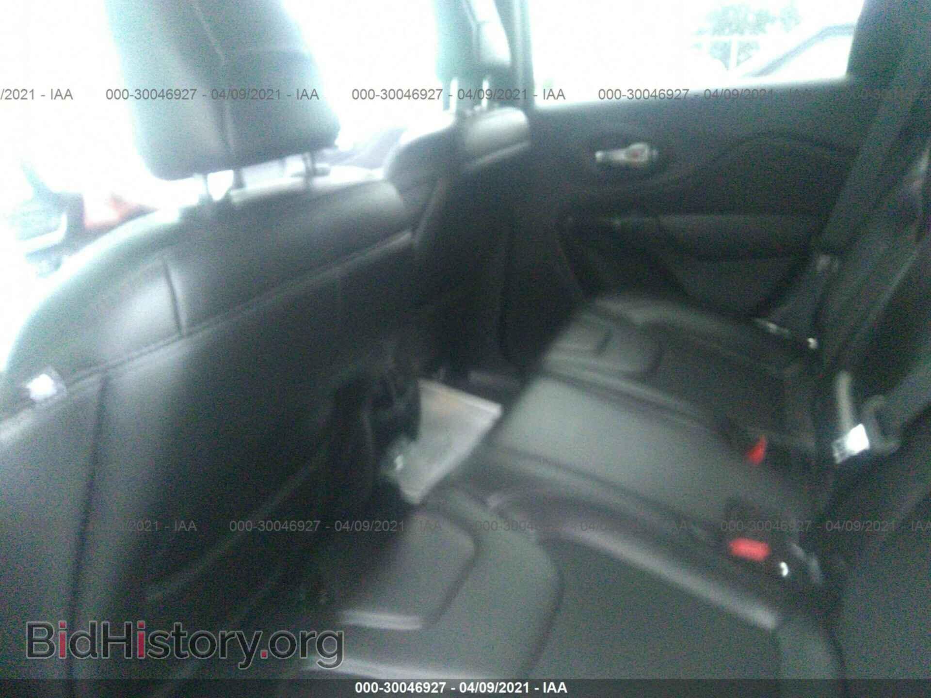 2019 JEEP CHEROKEE - VIN: 1C4PJMLB4KD291131 - Photo 8