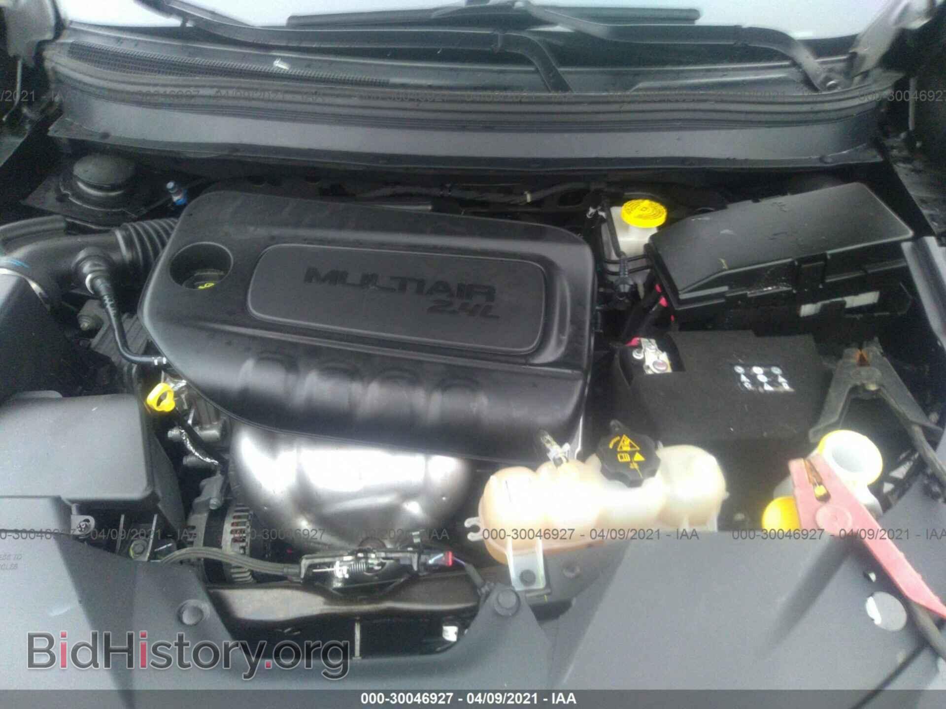 2019 JEEP CHEROKEE - VIN: 1C4PJMLB4KD291131 - Photo 10