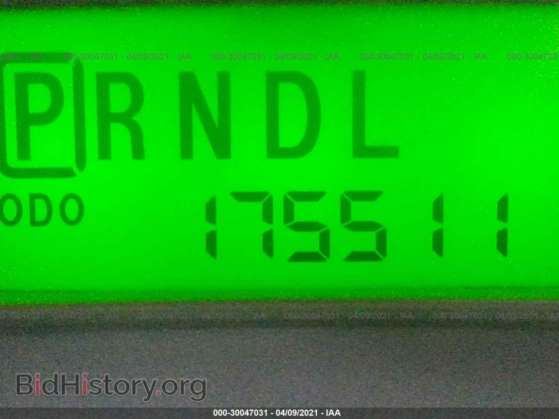 2006 FORD ESCAPE - VIN: 1FMCU95H76KC95787 - Фото 7