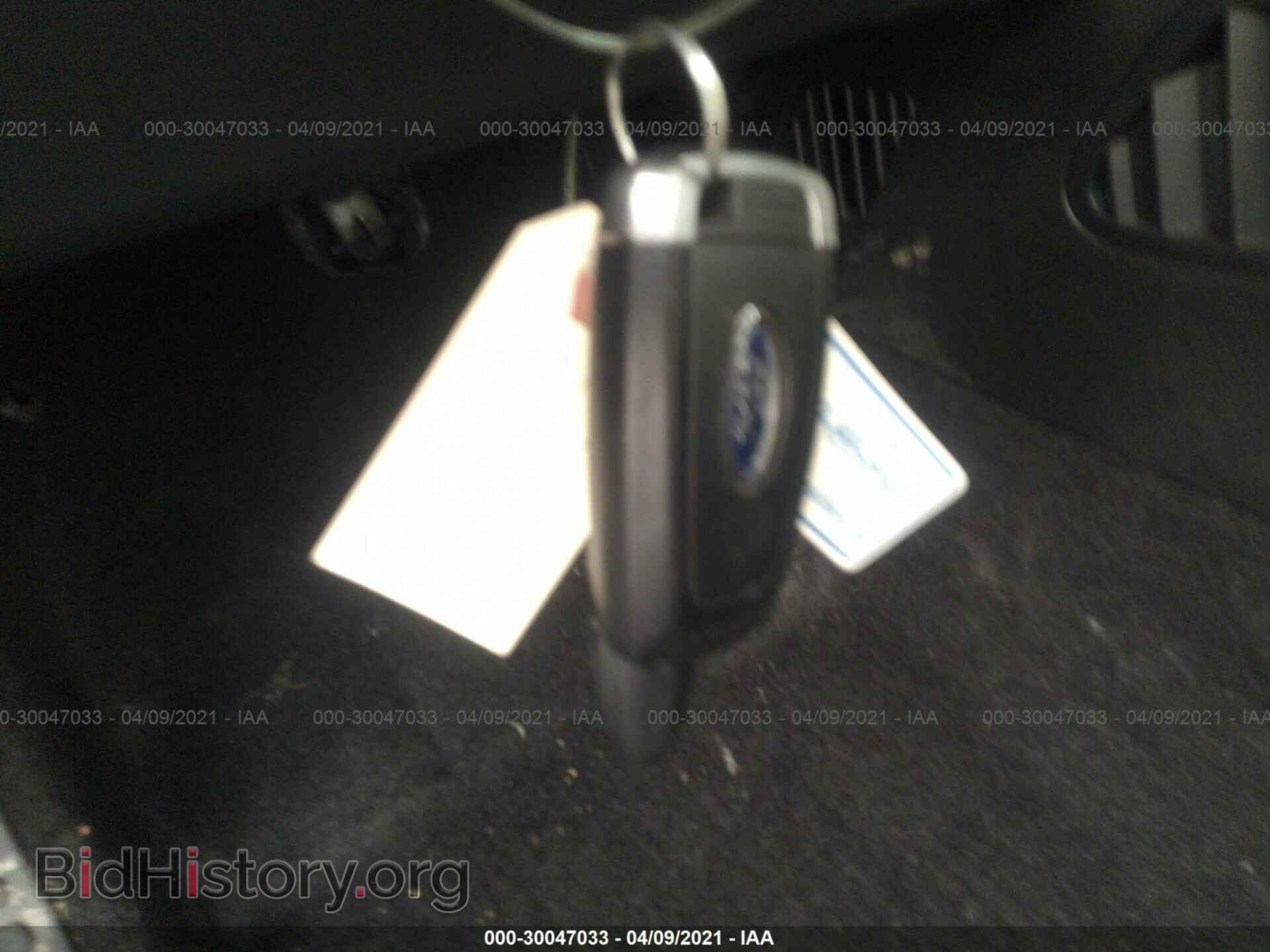 2019 FORD EDGE - VIN: 2FMPK4J98KBC58910 - Фото 11