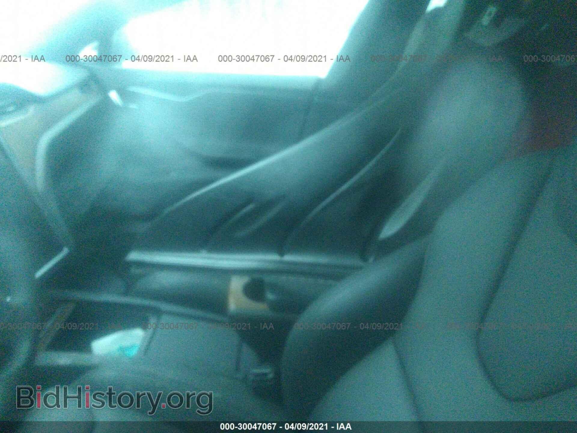 2020 TESLA MODEL S - VIN: 5YJSA1E20LF359490 - Photo 7