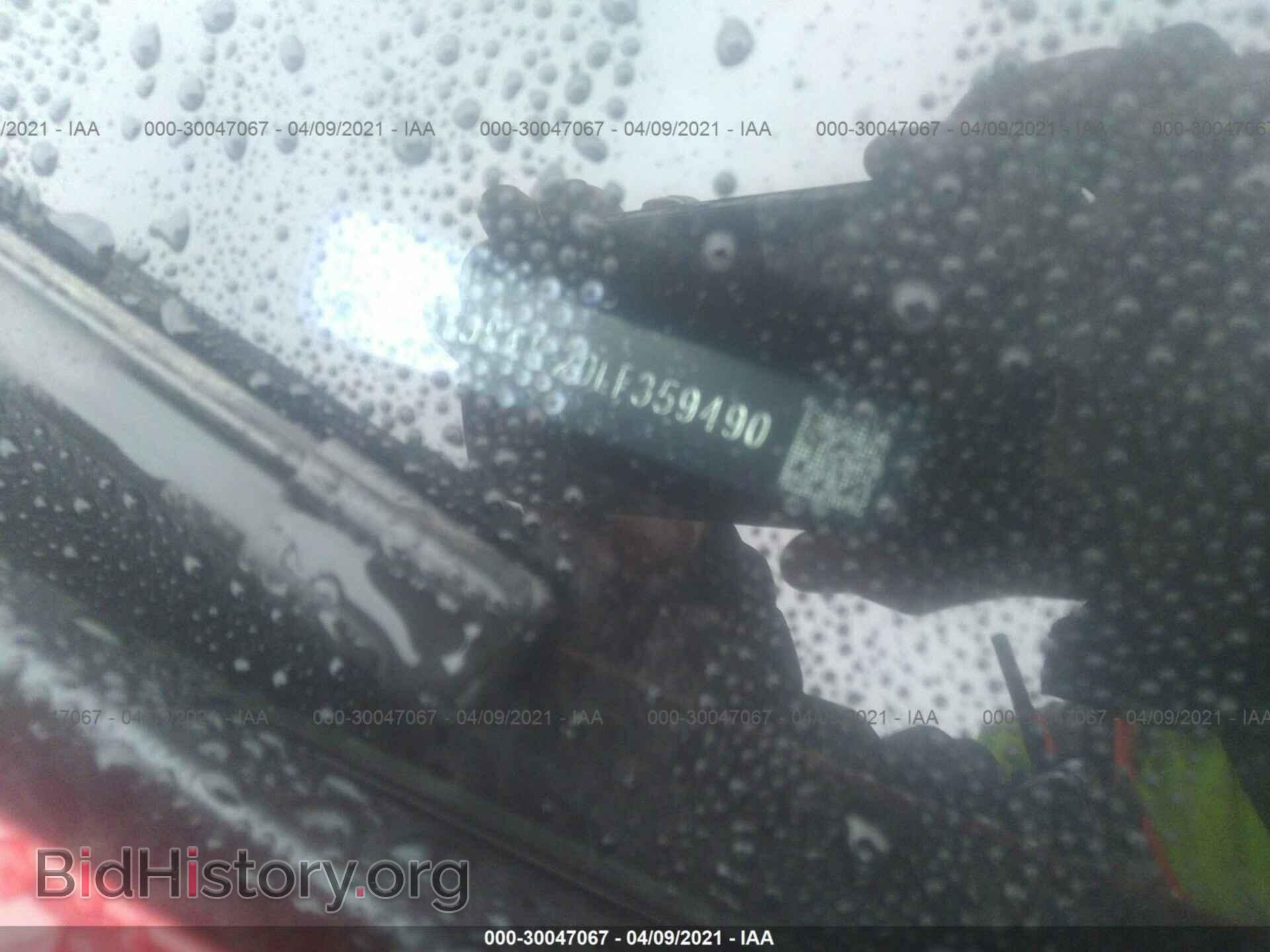 2020 TESLA MODEL S - VIN: 5YJSA1E20LF359490 - Photo 9