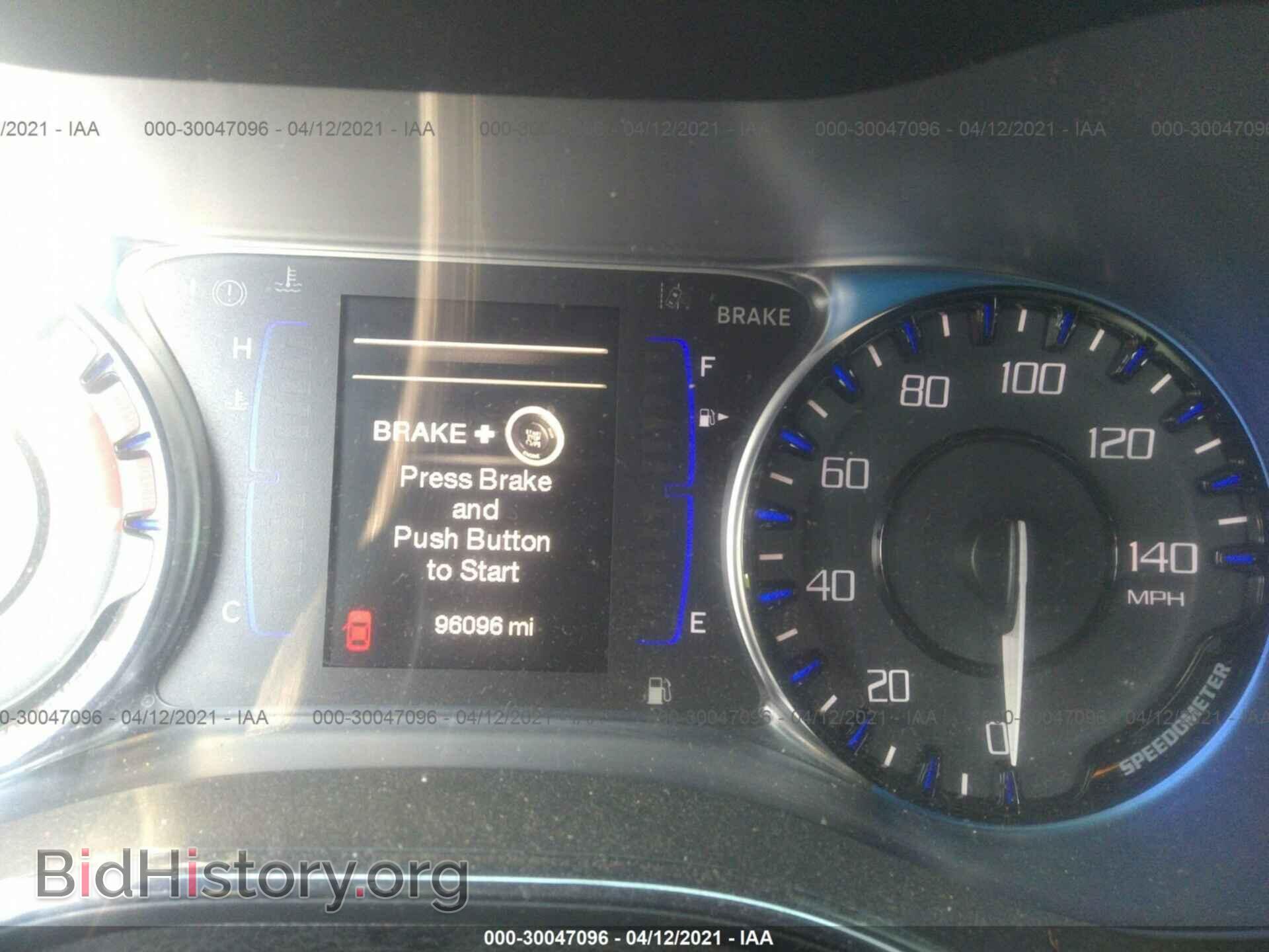 2015 CHRYSLER 200 - VIN: 1C3CCCBB7FN505683 - Фото 7