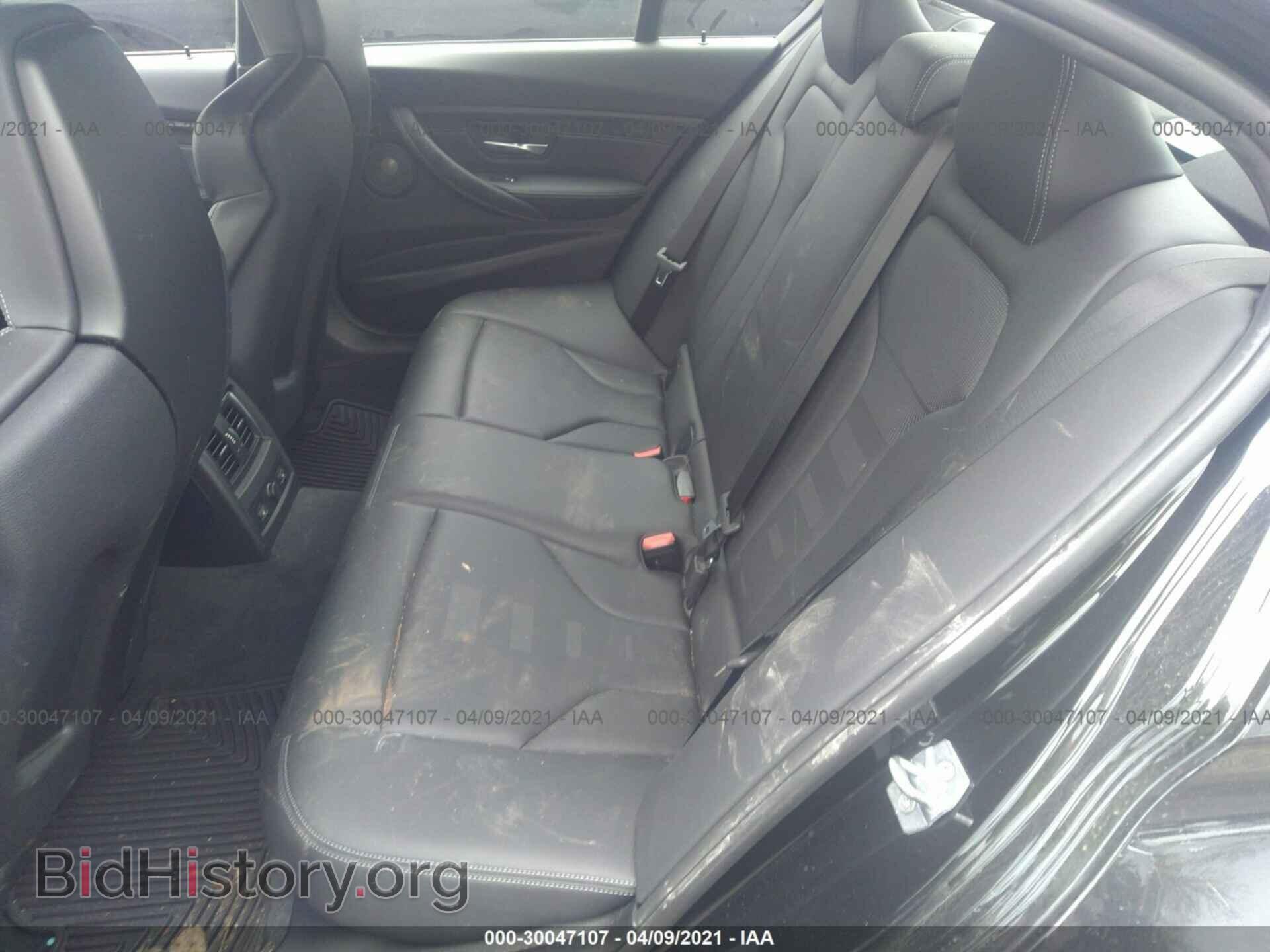 2018 BMW M3 - VIN: WBS8M9C58J5L00353 - Photo 8