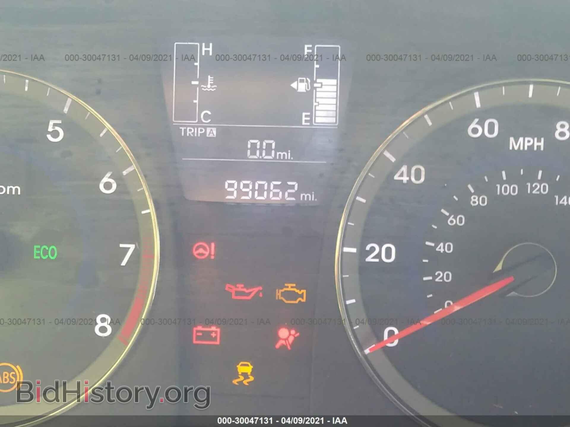 2016 HYUNDAI ACCENT - VIN: KMHCT4AE6GU003070 - Фото 7