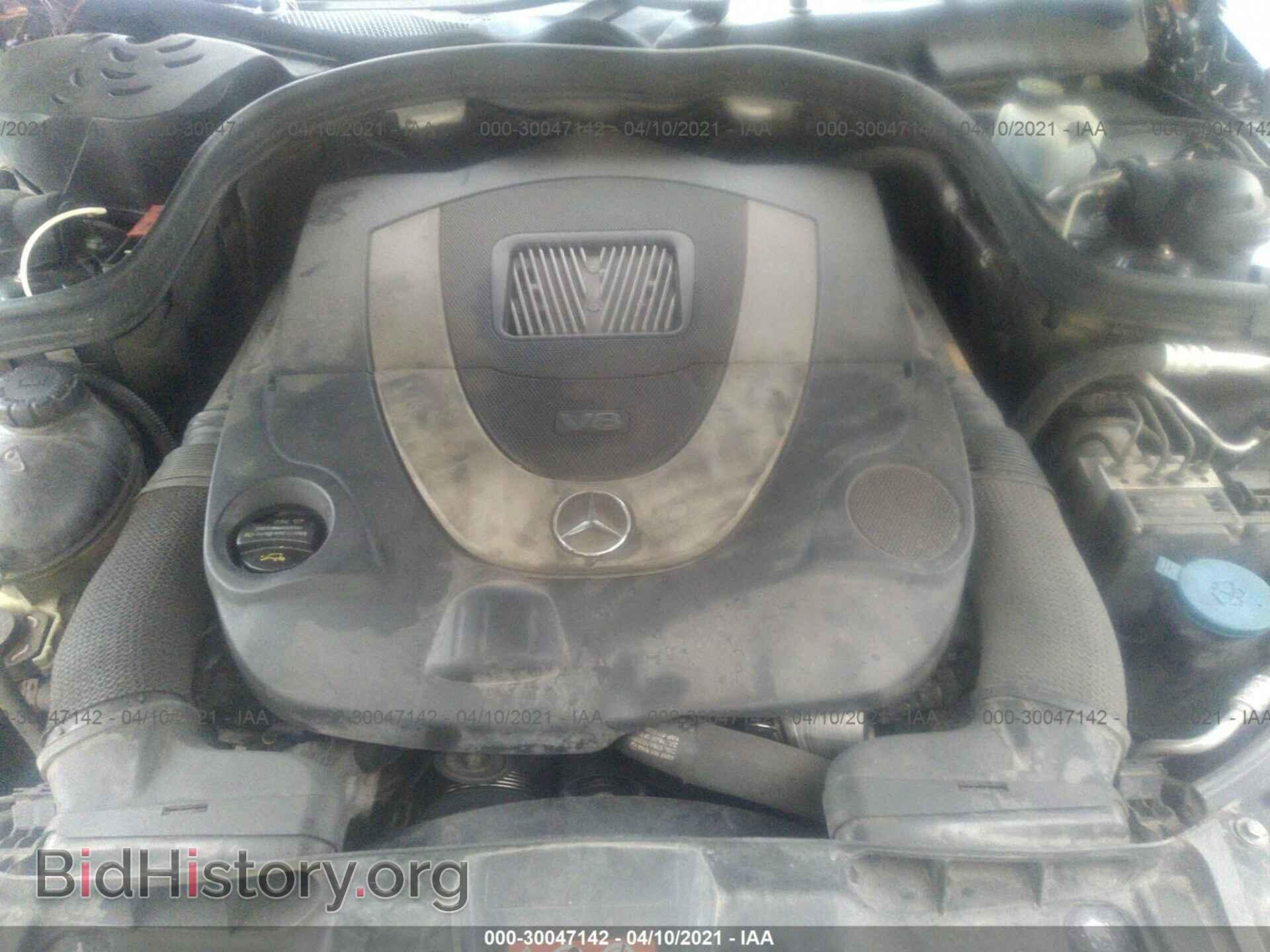 2010 MERCEDES-BENZ E-CLASS - VIN: WDDHF7CB0AA027398 - Фото 10