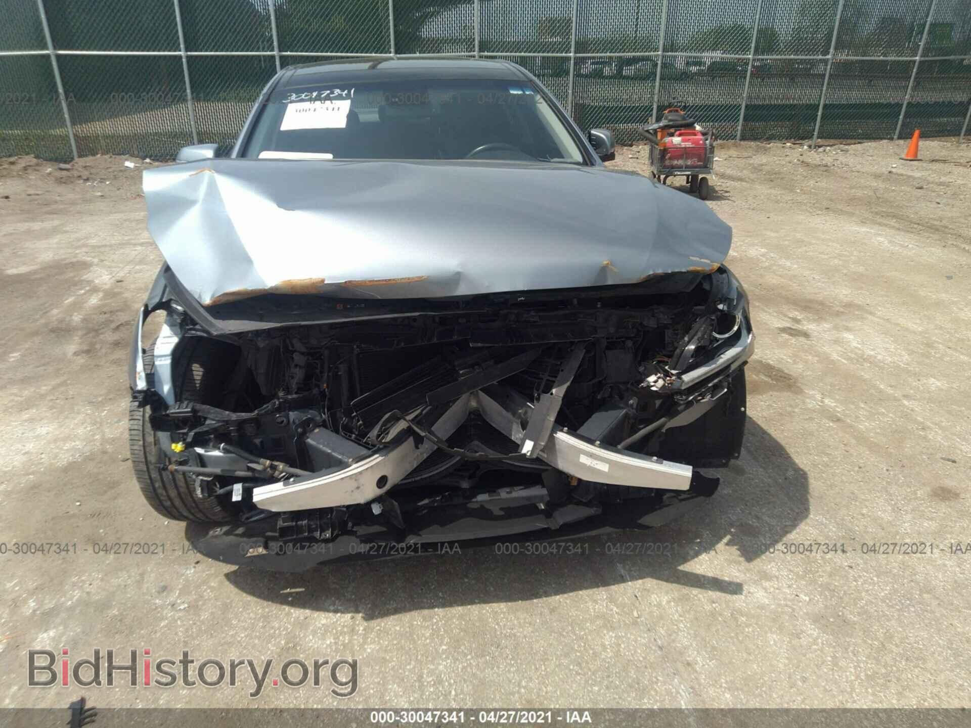 2015 HYUNDAI GENESIS - VIN: KMHGN4JE8FU091663 - Фото 6